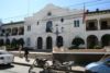 nejstarší nikaragujská univerzita