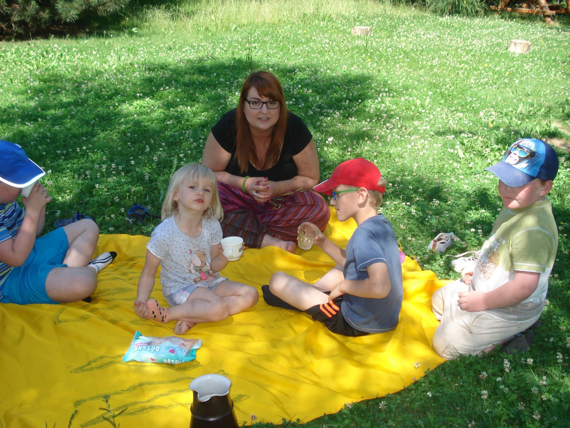 rajce.idnes.cz family