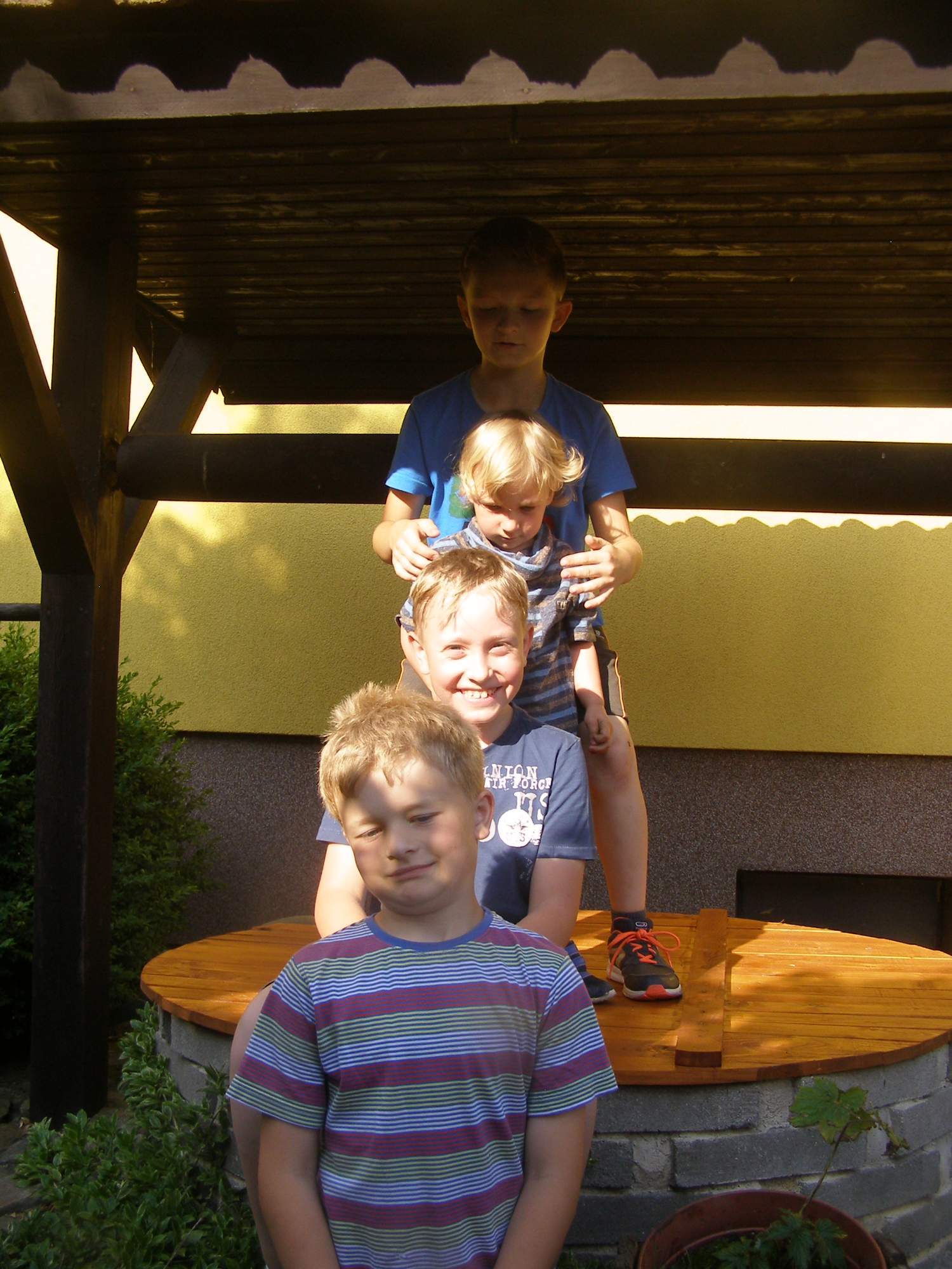 .rajce.idnes.cz 2 Šimon 2. roky a 9 měsíců – Reisy – album na Rajčeti