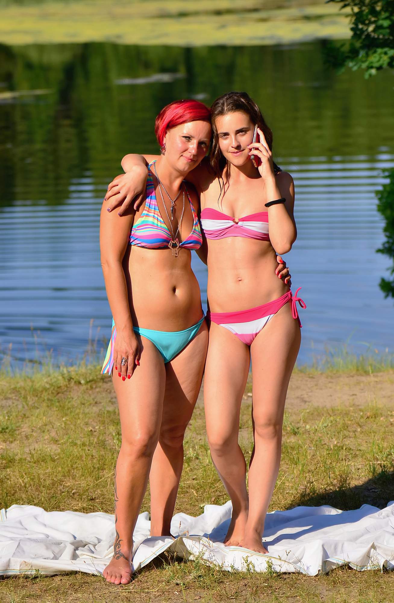 rajce.idnes.cz naked.3 Koupání na Smrtce 15.6.2017 – Beny – album na Rajčeti