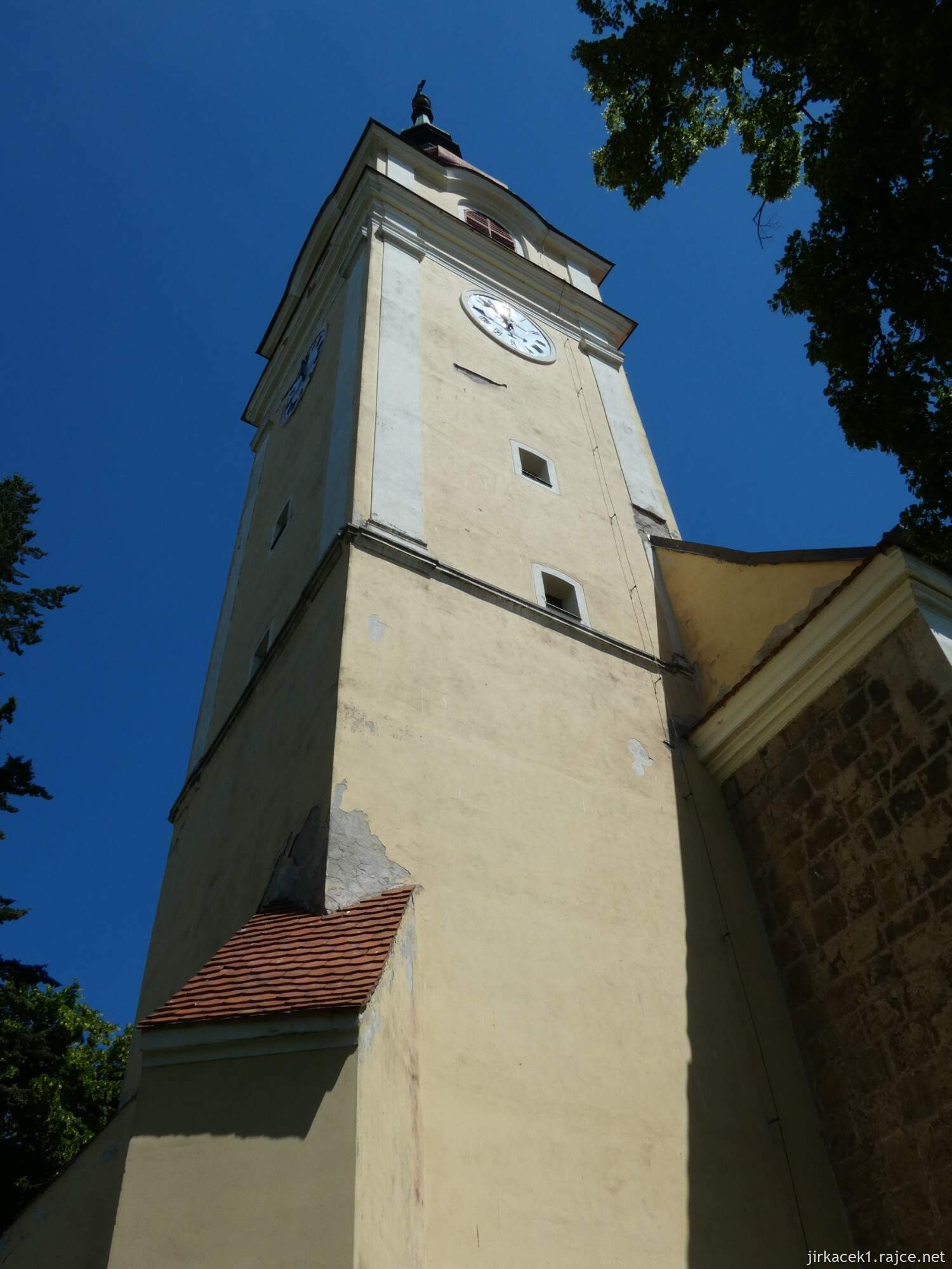 D - Hulín - Kostel sv. Václava 025