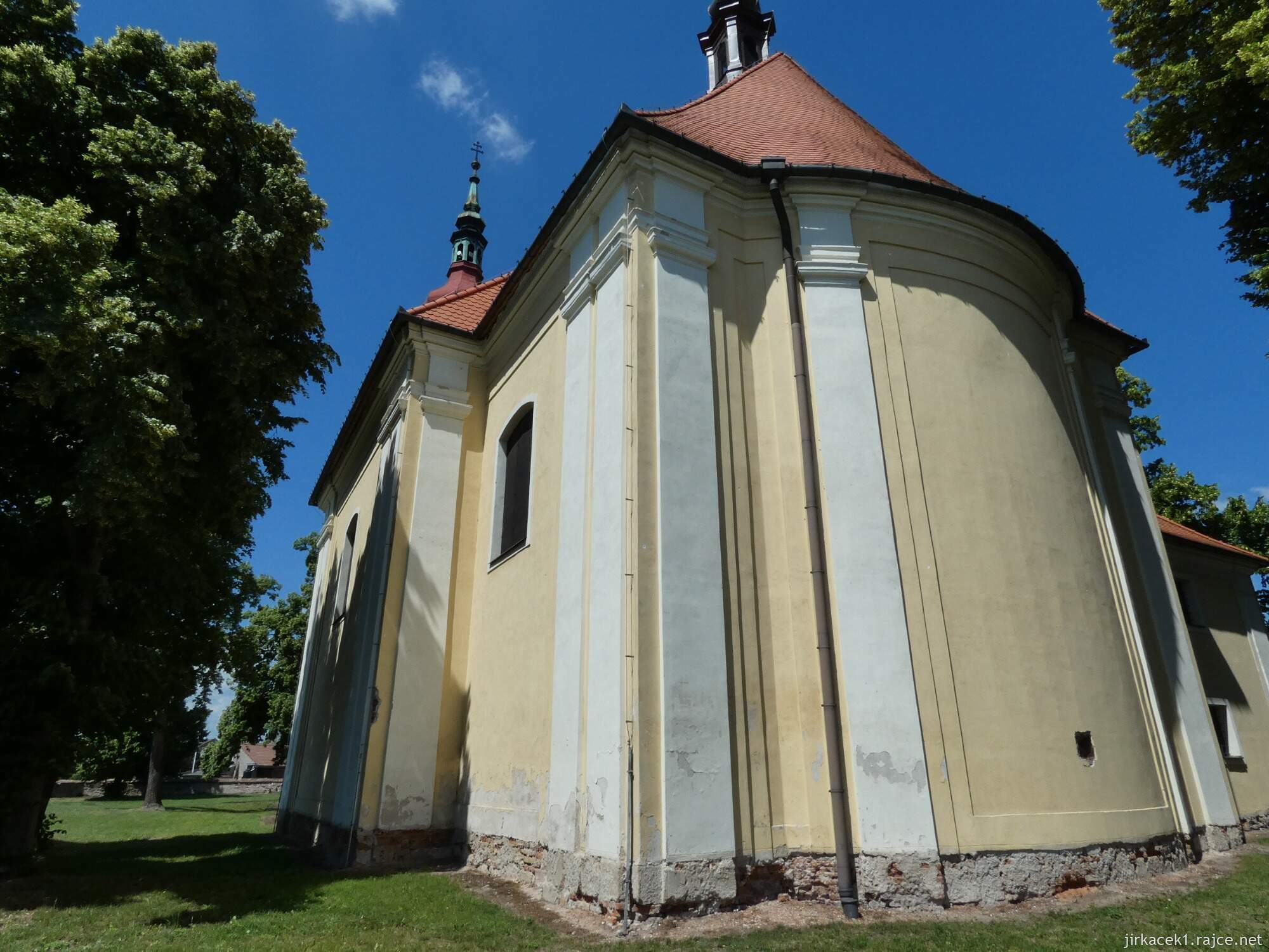 D - Hulín - Kostel sv. Václava 029