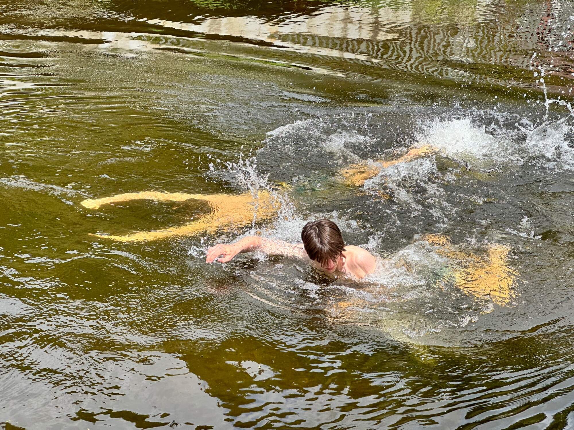 deti rajce.ru.6 Školní výlet 9. A 2023 – Základní škola Schulzovy sady-neoficiální album – album na Rajčeti