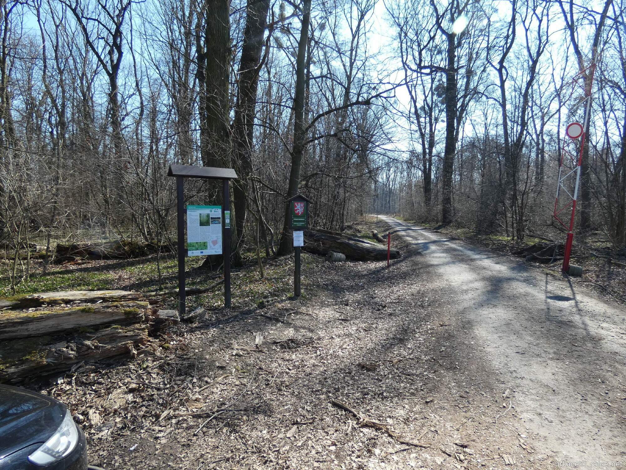 E - Grygov - Přírodní rezervace Království 004