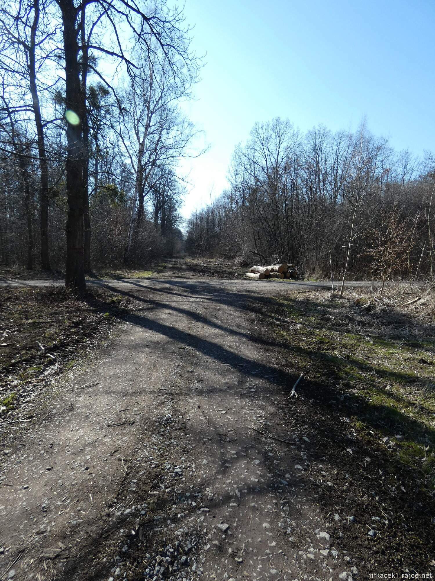 E - Grygov - Přírodní rezervace Království 079