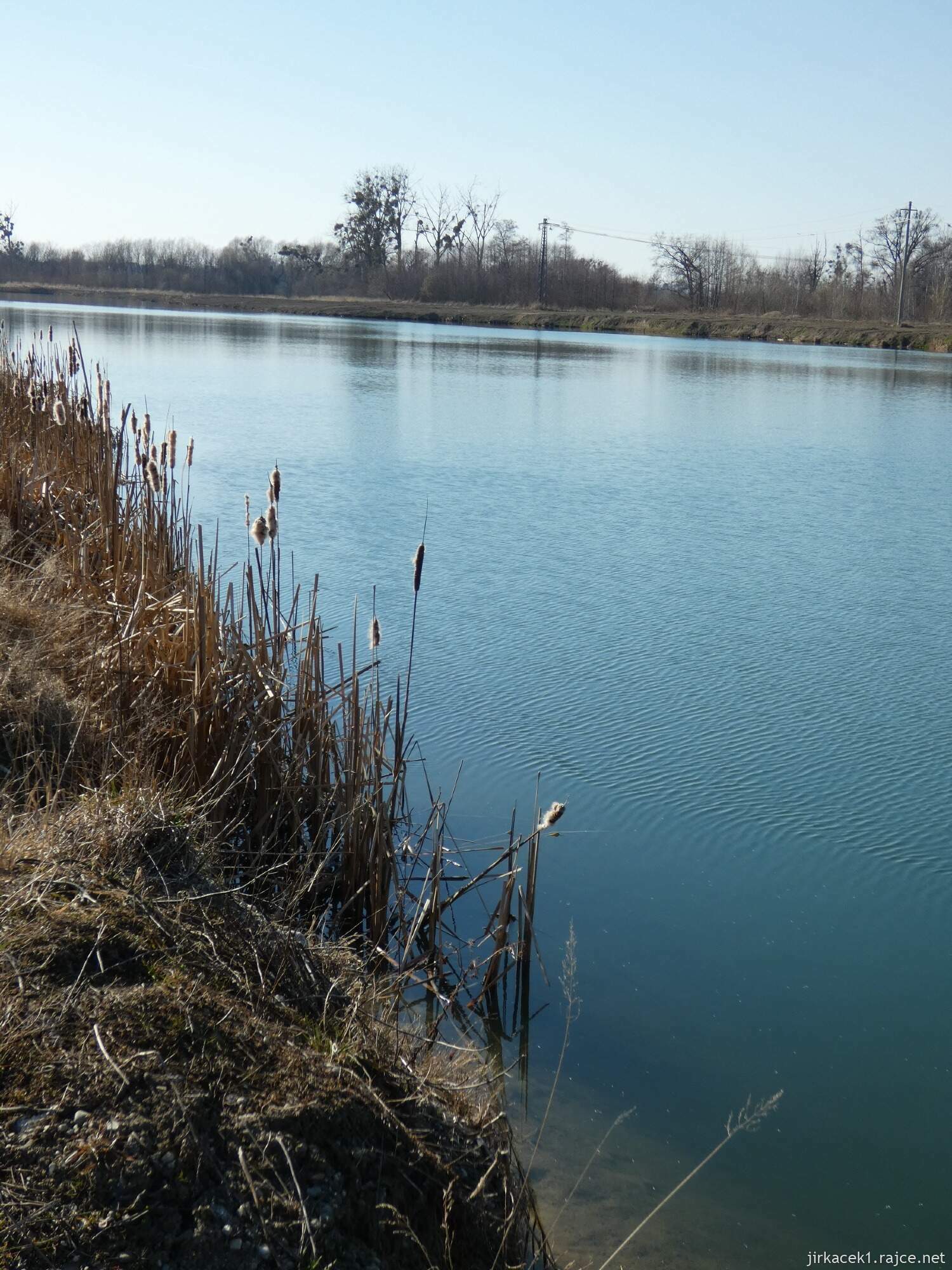 E - Grygov - Přírodní rezervace Království 095