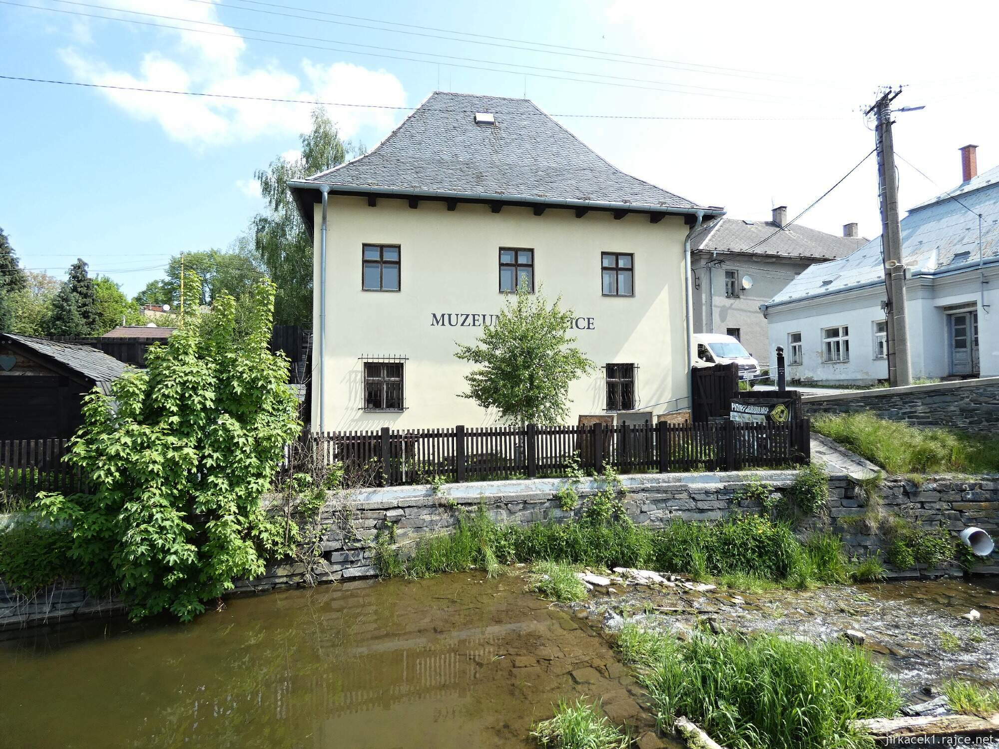 B - Budišov nad Budišovkou - kamenný most 004