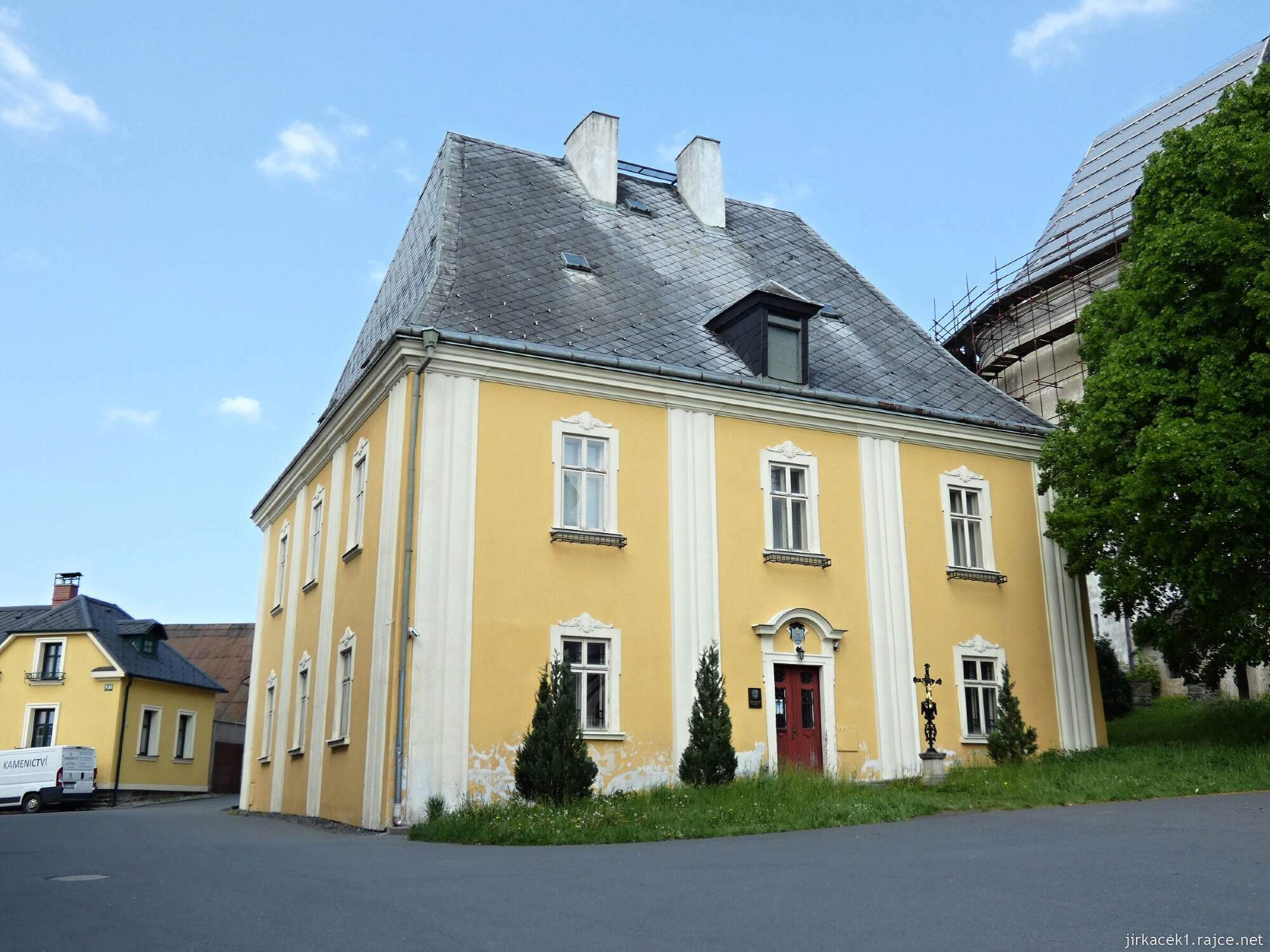 D - Budišov nad Budišovkou - kostel Nanebevzetí Panny Marie 021