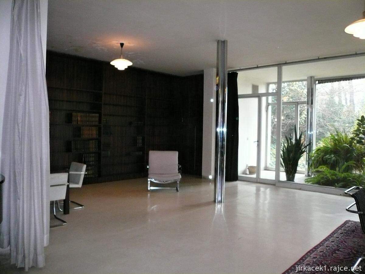 D - Brno - vila Tugendhat 098