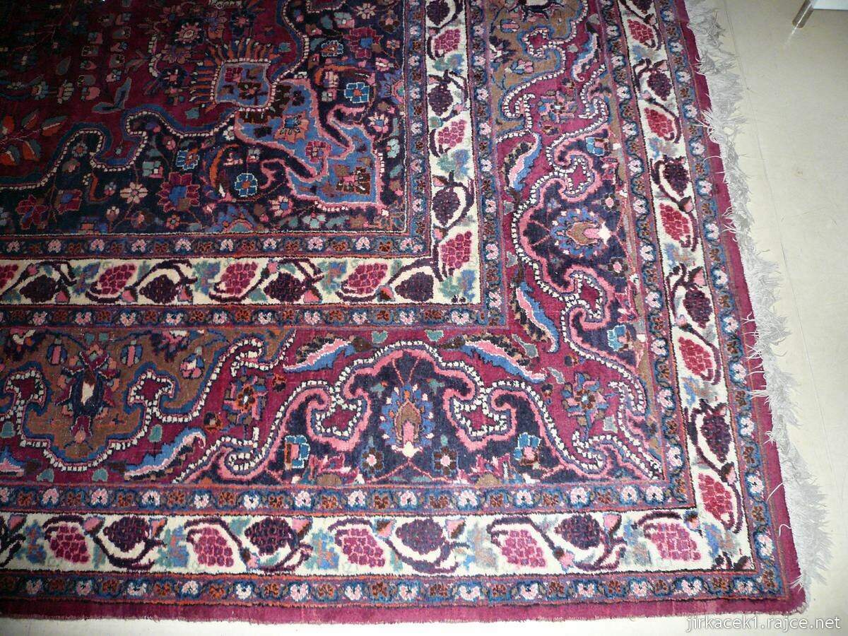 D - Brno - vila Tugendhat 106