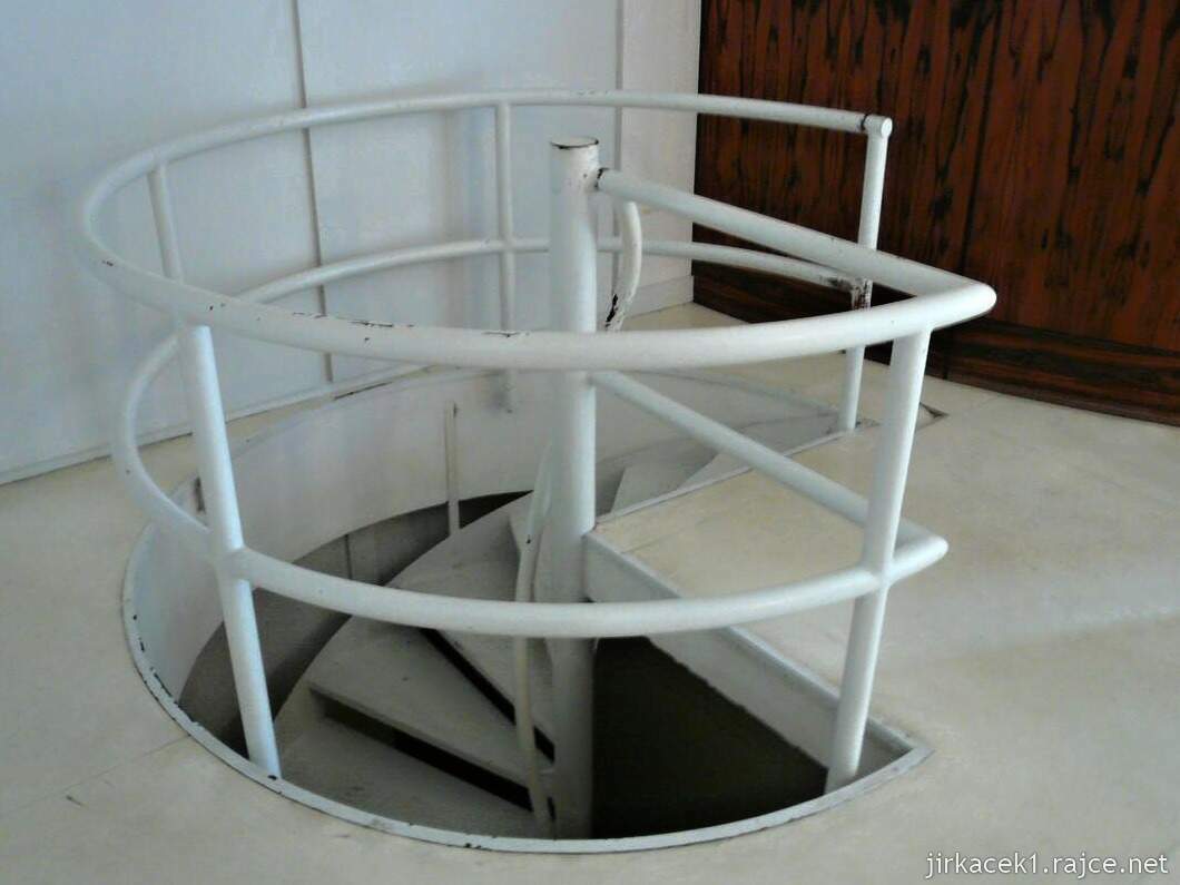 D - Brno - vila Tugendhat 131