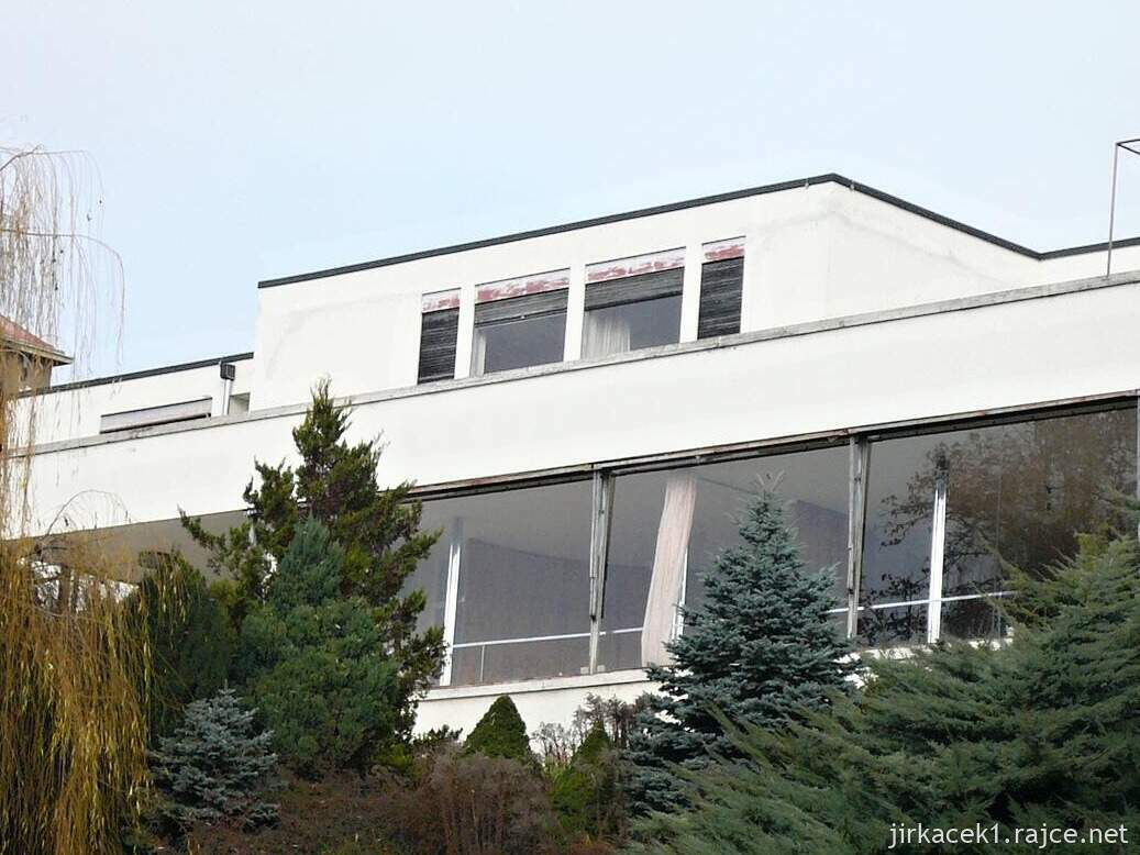 D - Brno - vila Tugendhat 145