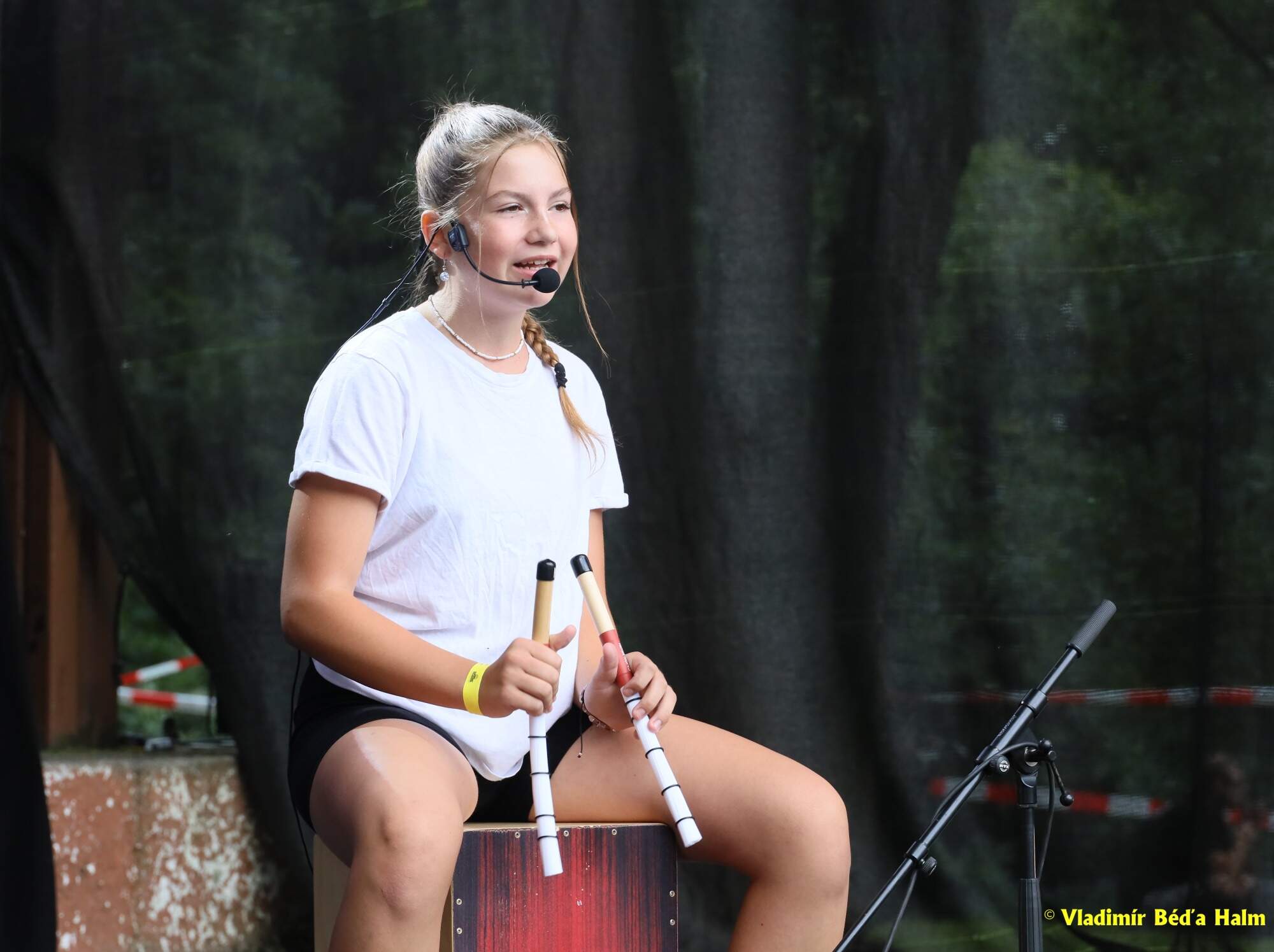 rajce sestry " 2023_09_02 MOHELNICKÝ FolkFest 2023 - den třetí -soutěž – beda-vh – album  na Rajčeti