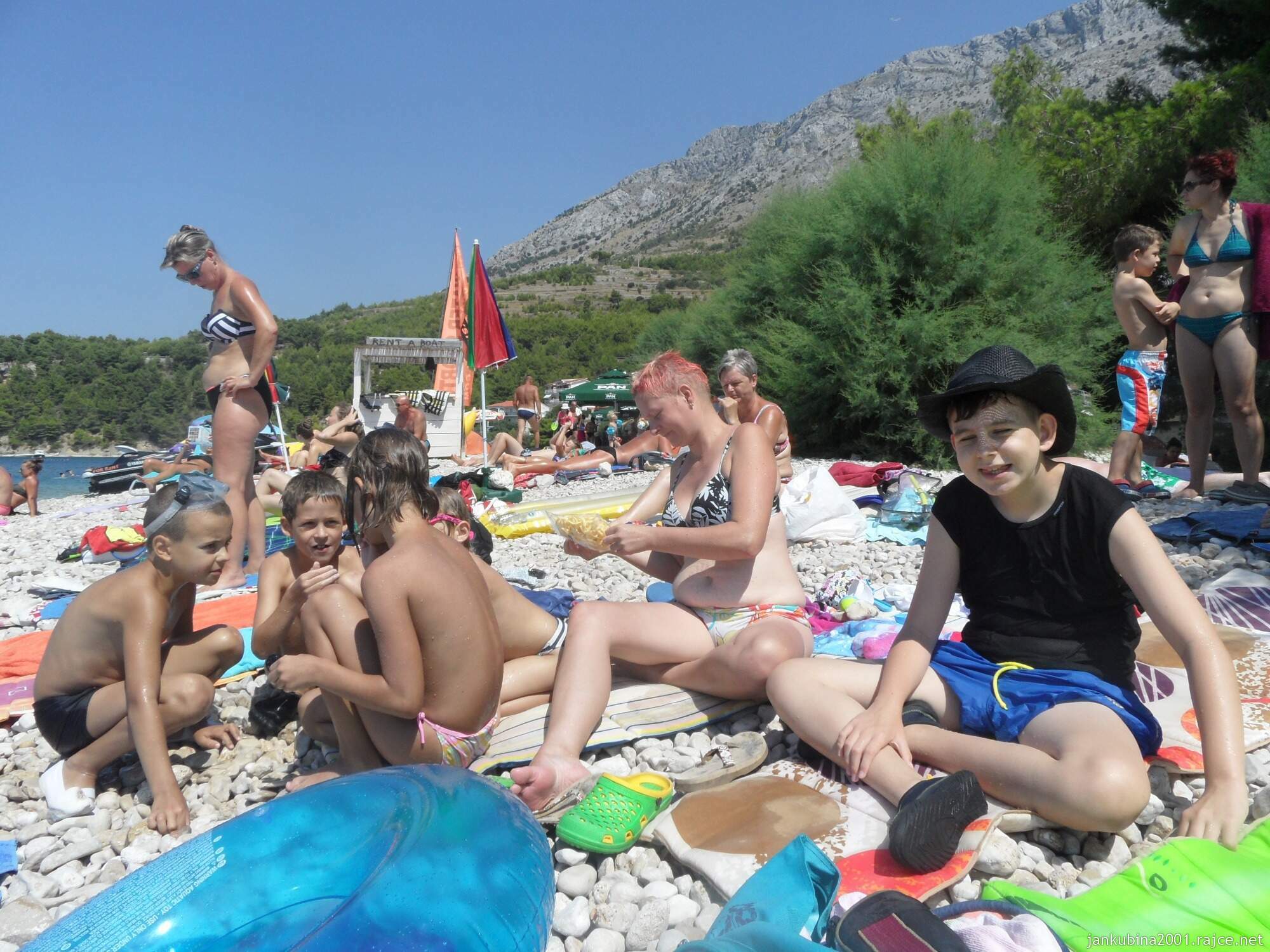 chorvatsko.rajce.idnes.cz