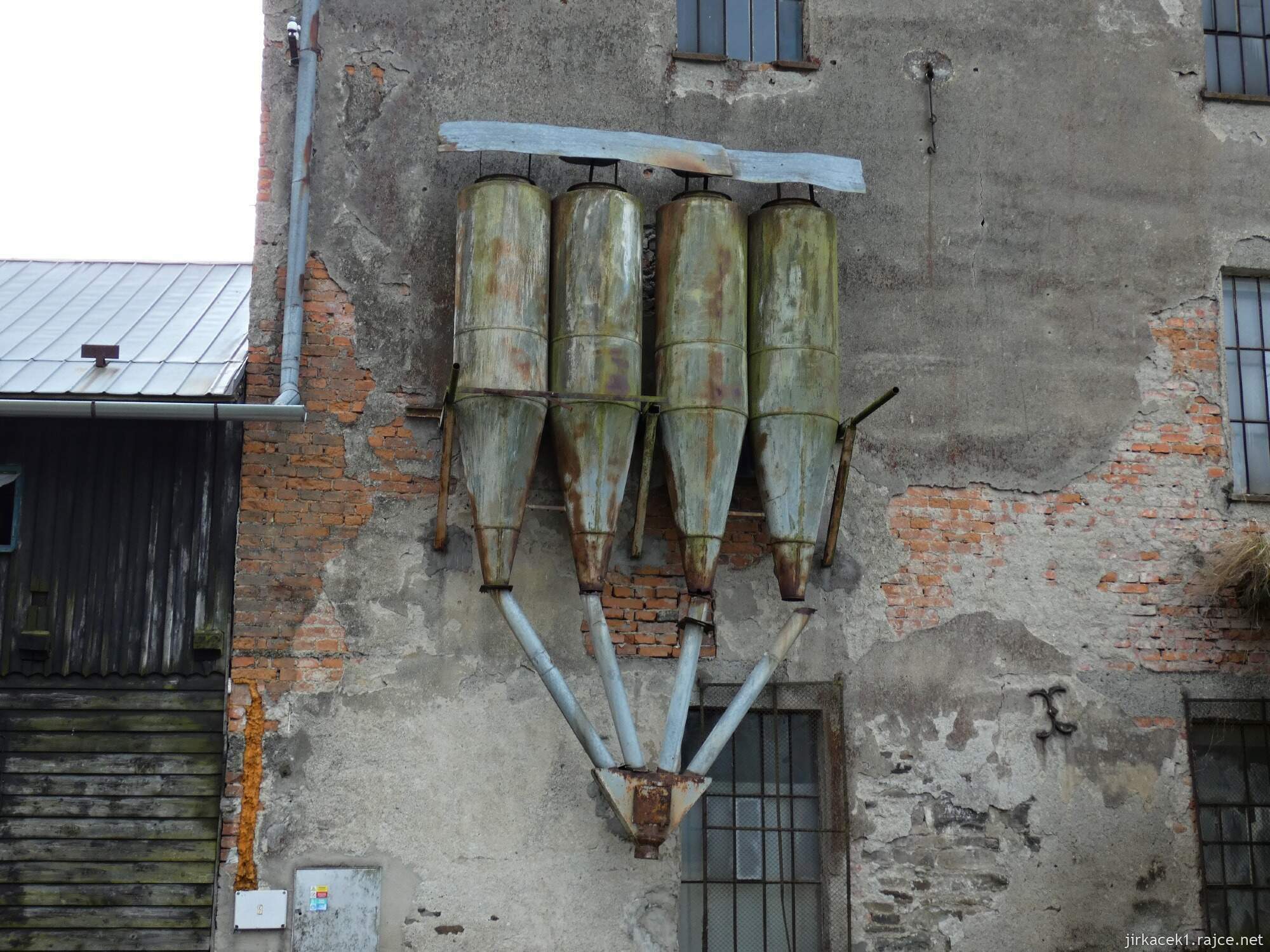 H - Vítkov - Lichtblauův mlýn 005