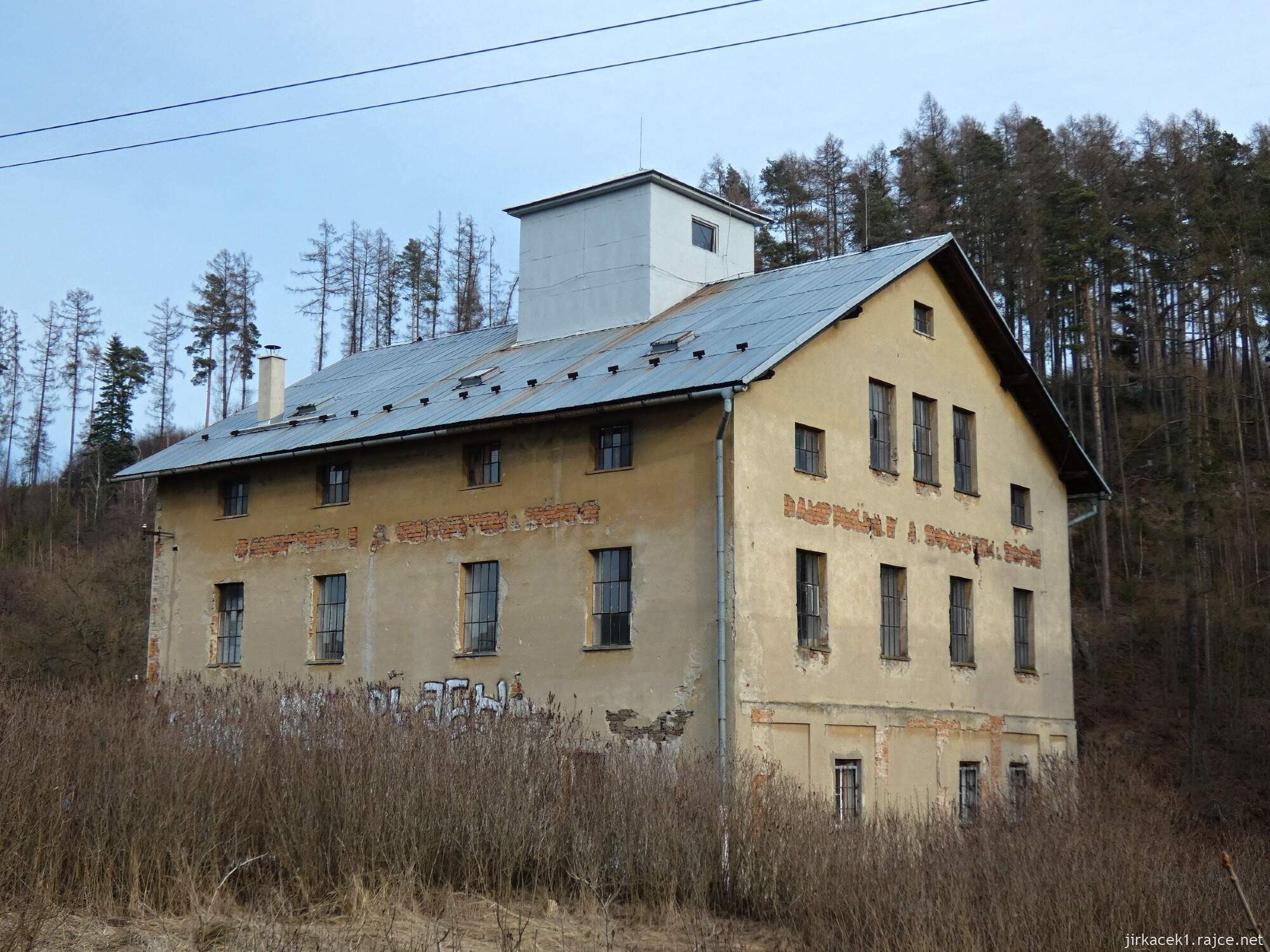 H - Vítkov - Lichtblauův mlýn 009