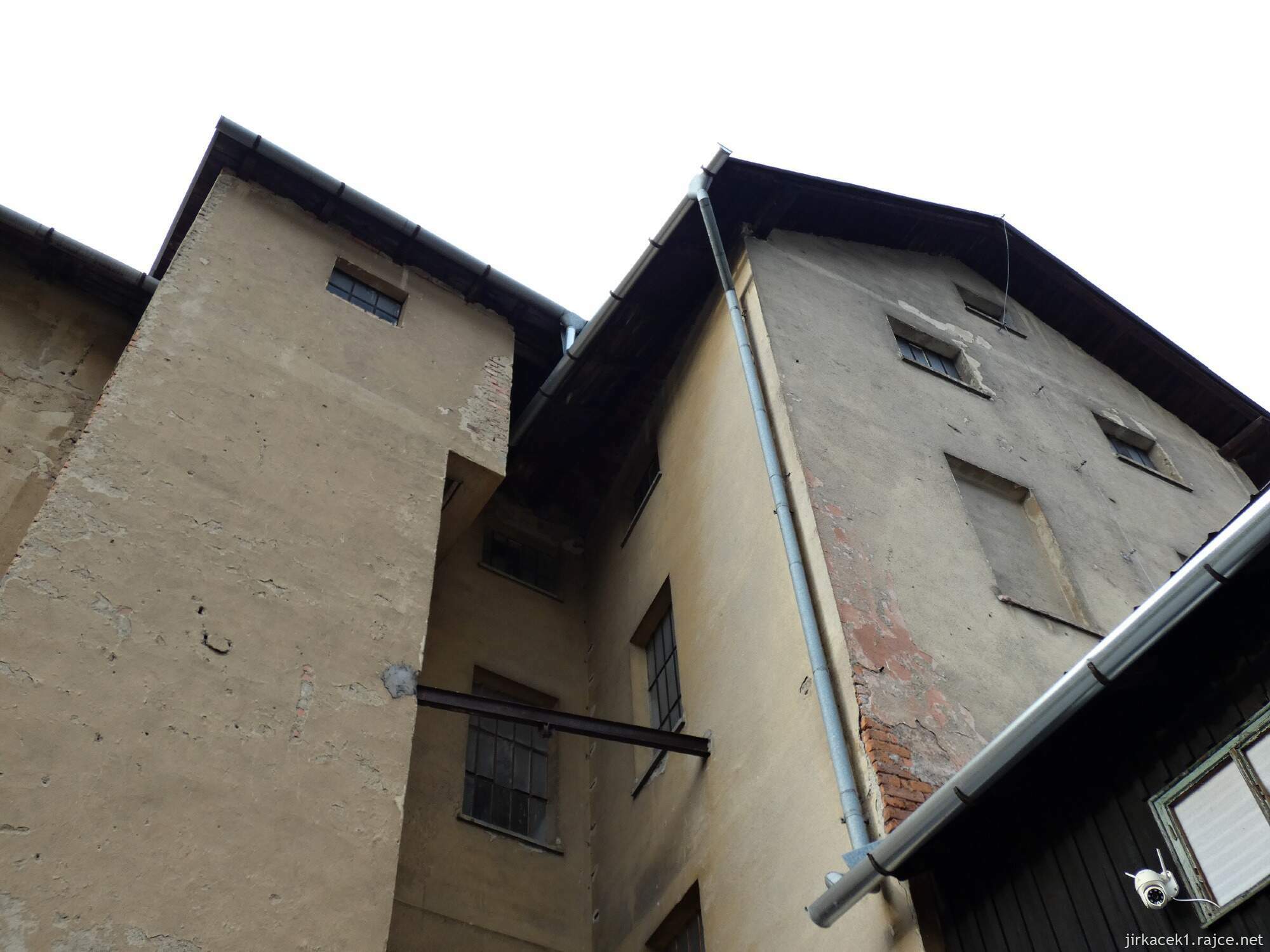 H - Vítkov - Lichtblauův mlýn 017