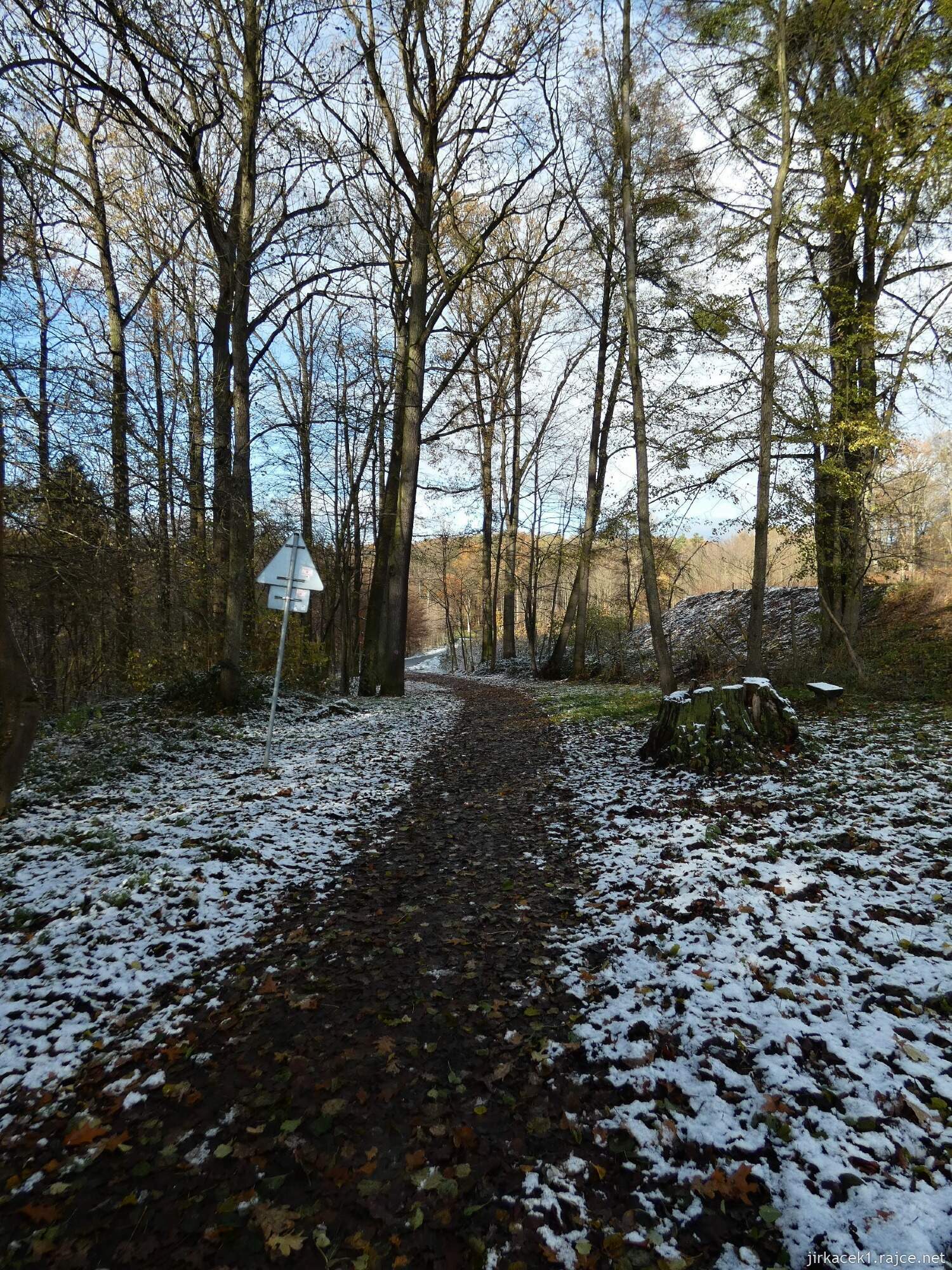 D - Ostrava - Poruba - studánka Pod Myslivnou 004