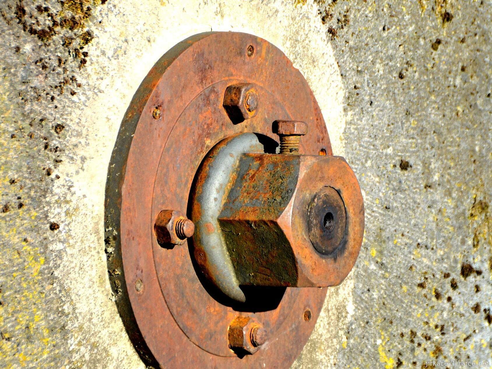 Mlýnské kolo - ilustrační foto