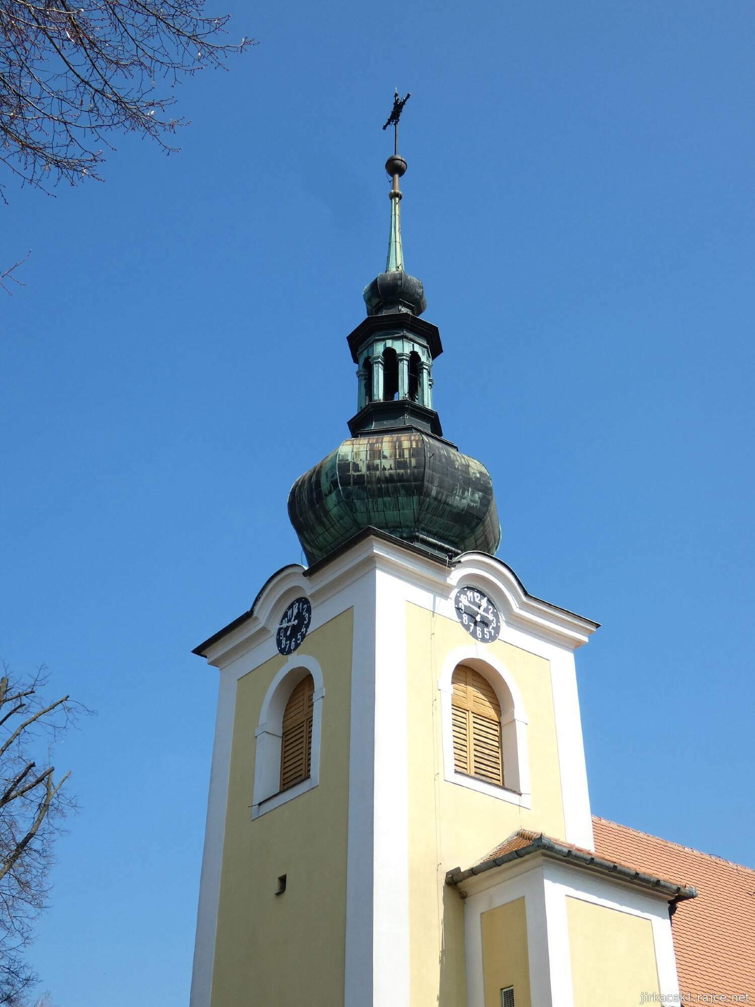 J - Pivín - kostel sv. Jiří 013