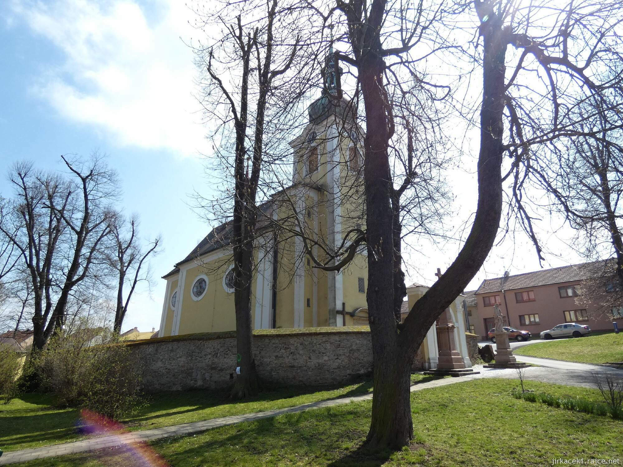 J - Pivín - kostel sv. Jiří 030