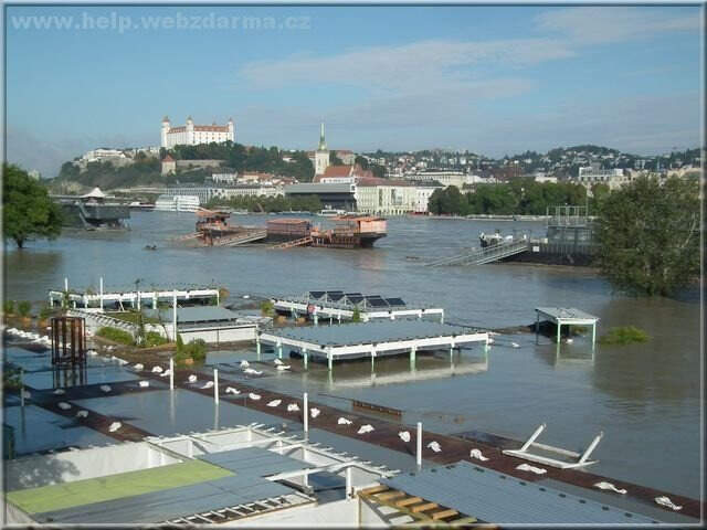 Bratislava