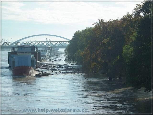 Tyrsovo lode