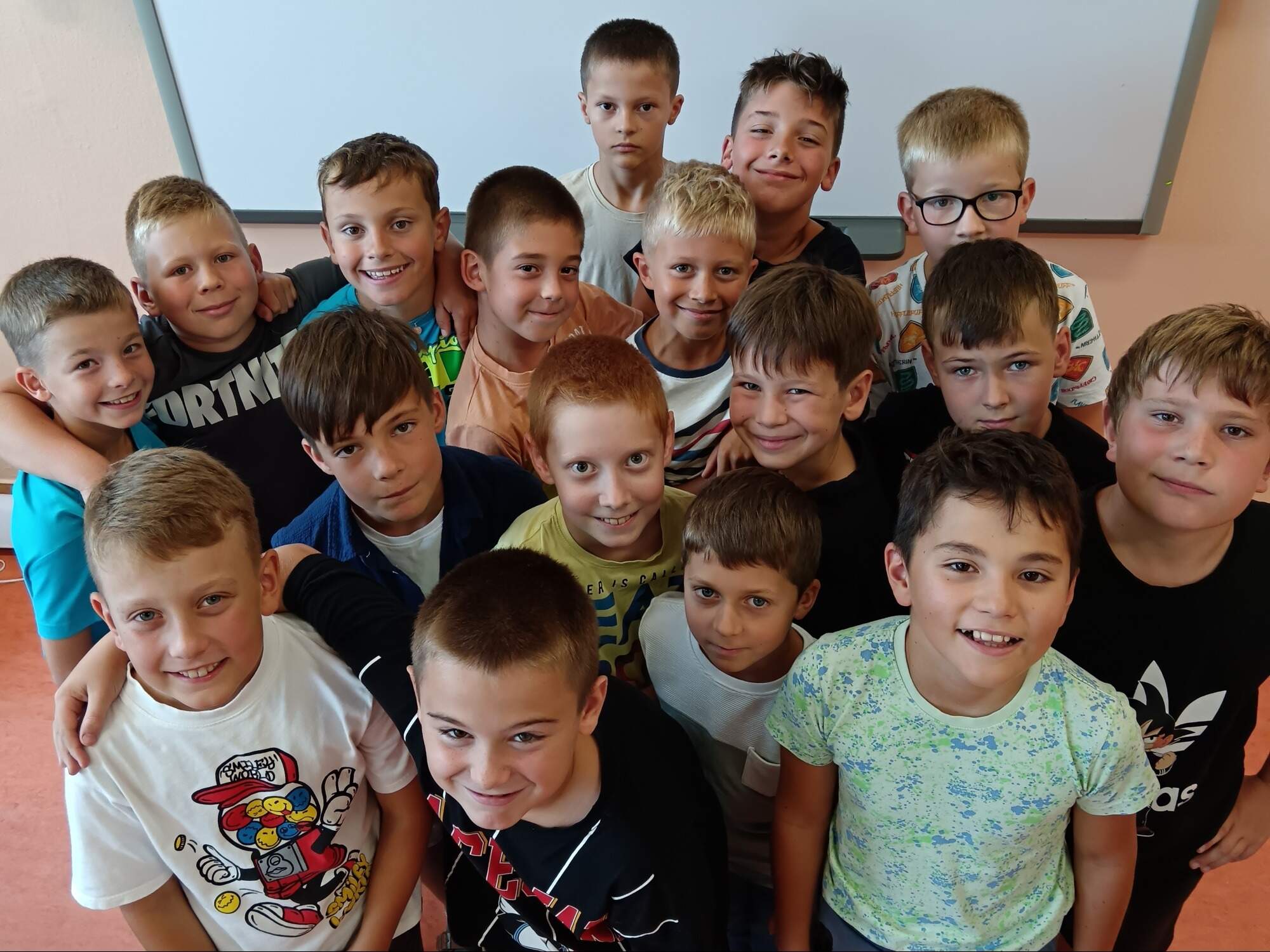 Prosinec ve 4.C Prosinec ve 4.C