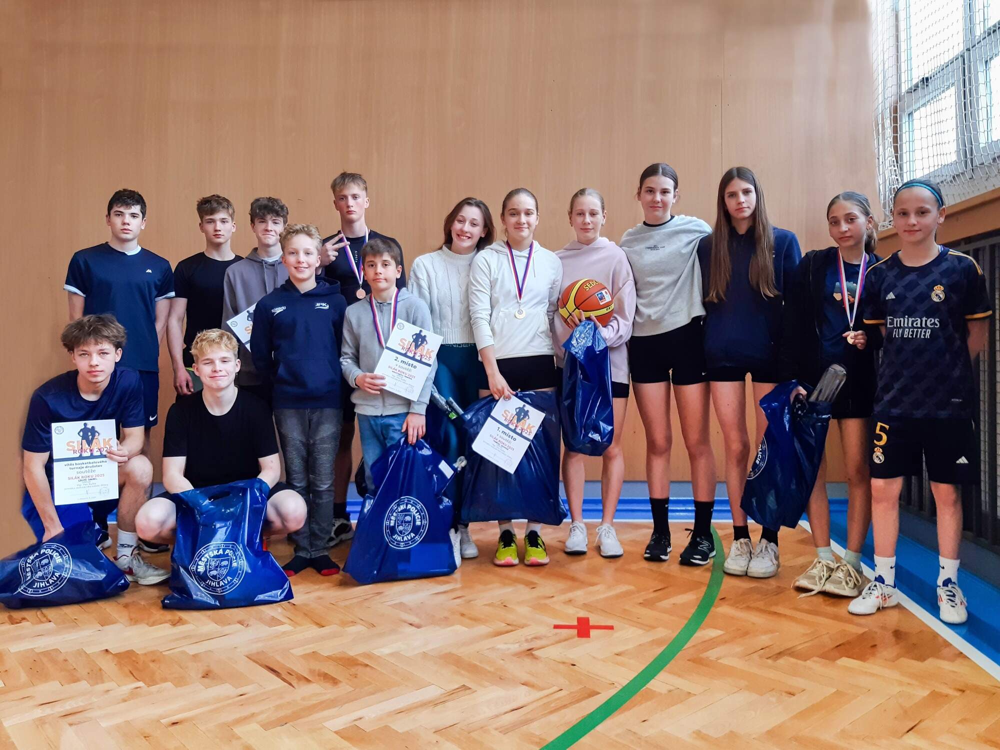 Silák roku Silák roku