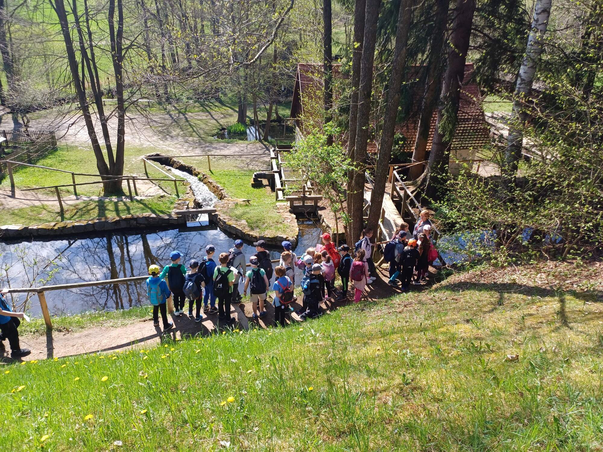 Veselý kopec 3.A,B Veselý kopec 3.A,B