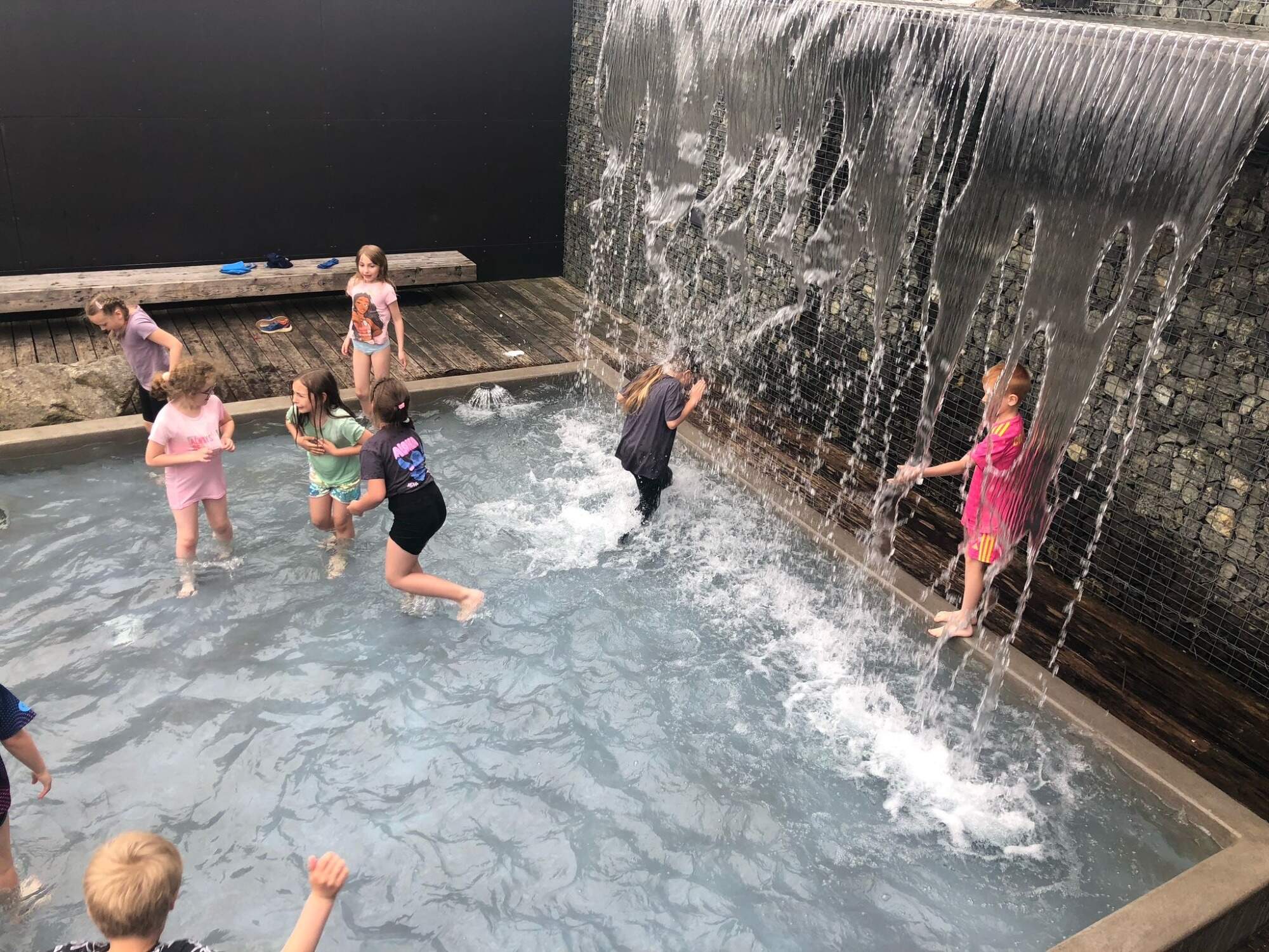 Školní výlet 2.C,D Školní výlet 2.C,D