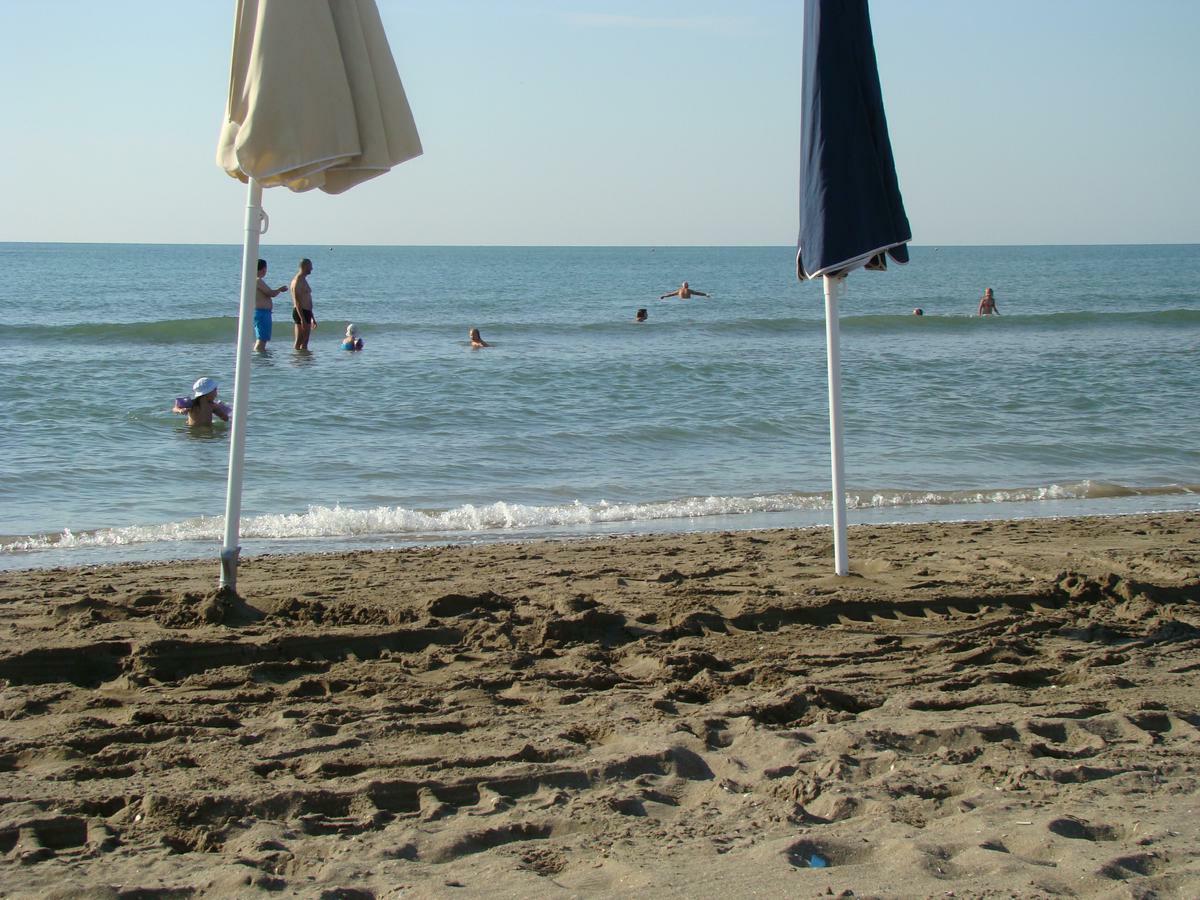 Itálie srpen 2010 – Jablíčko - centrum pro rodinu – album