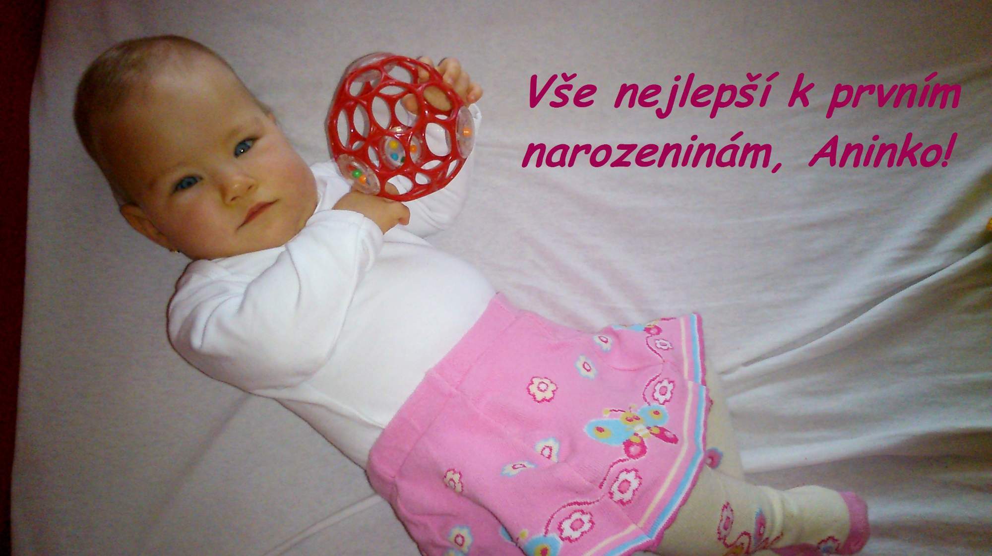 rajce.idnes.cz baby. 1 