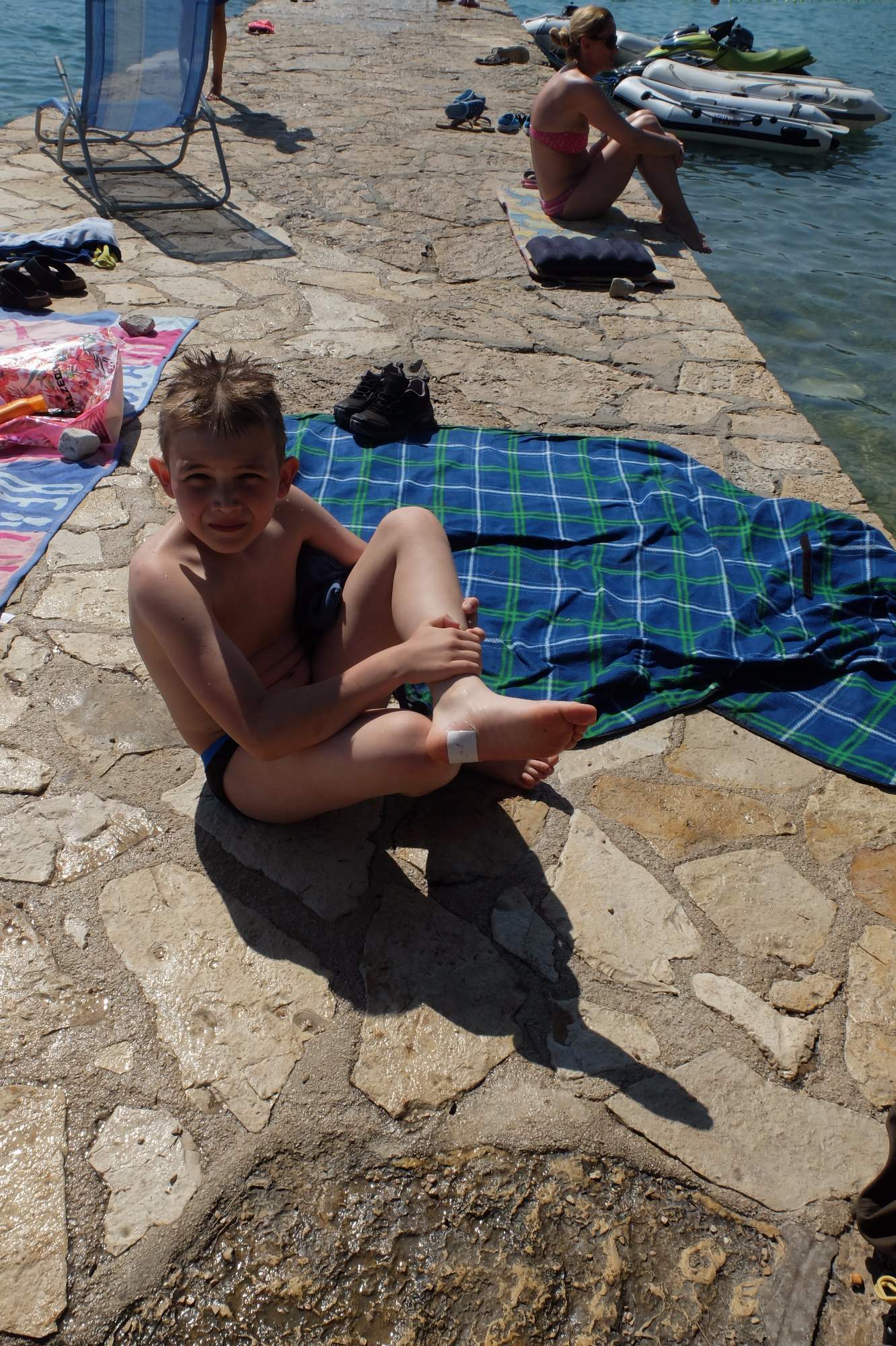 chorvatsko.rajce.idnes.cz