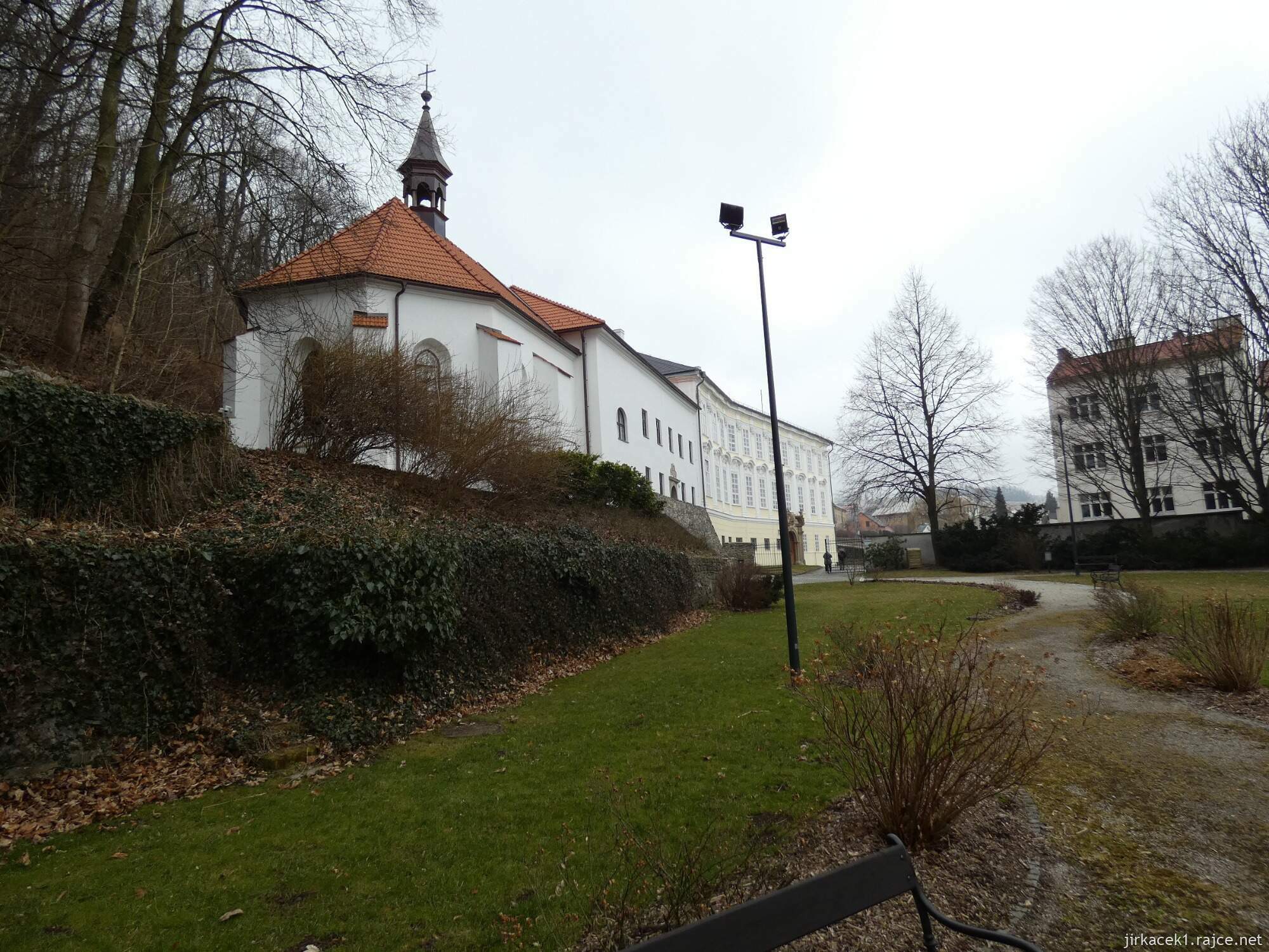 B - Fulnek - Památník J. A. Komenského 009