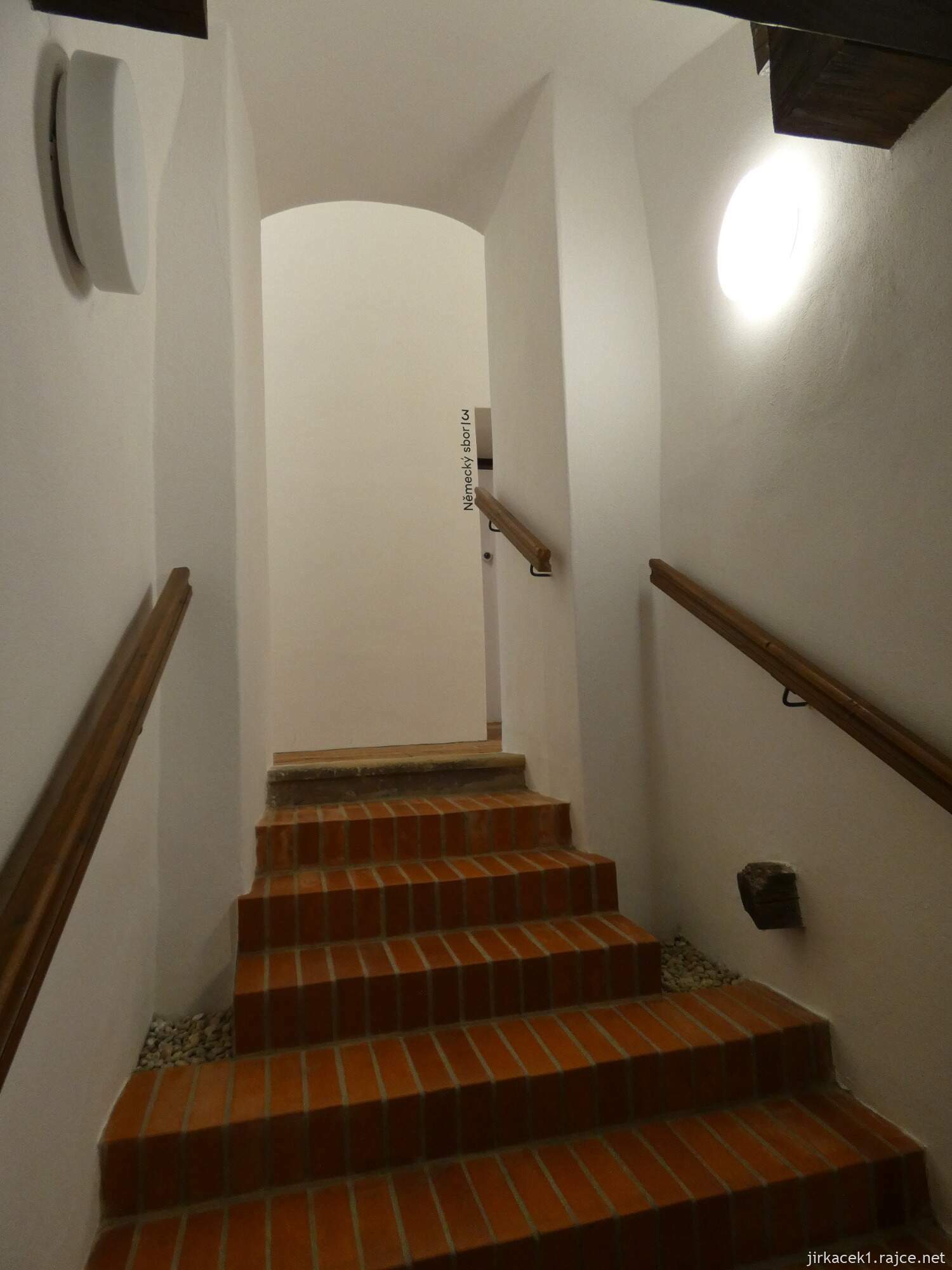 B - Fulnek - Památník J. A. Komenského 037