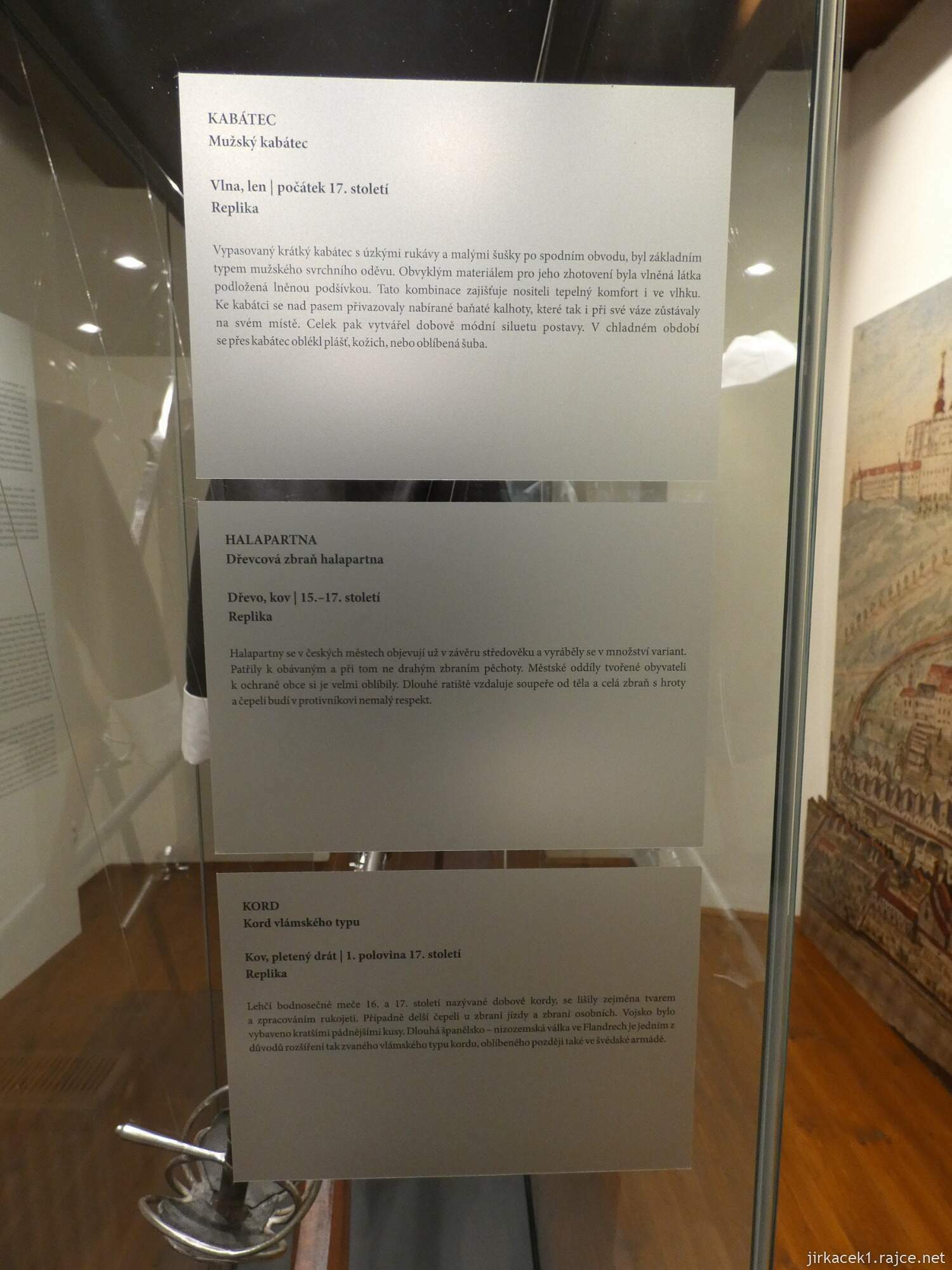 B - Fulnek - Památník J. A. Komenského 091