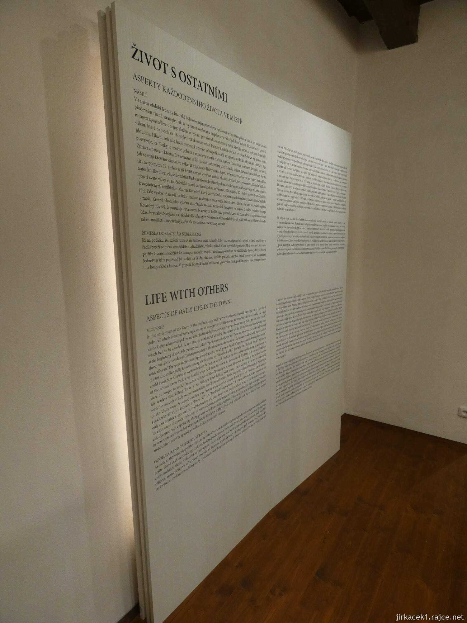 B - Fulnek - Památník J. A. Komenského 092