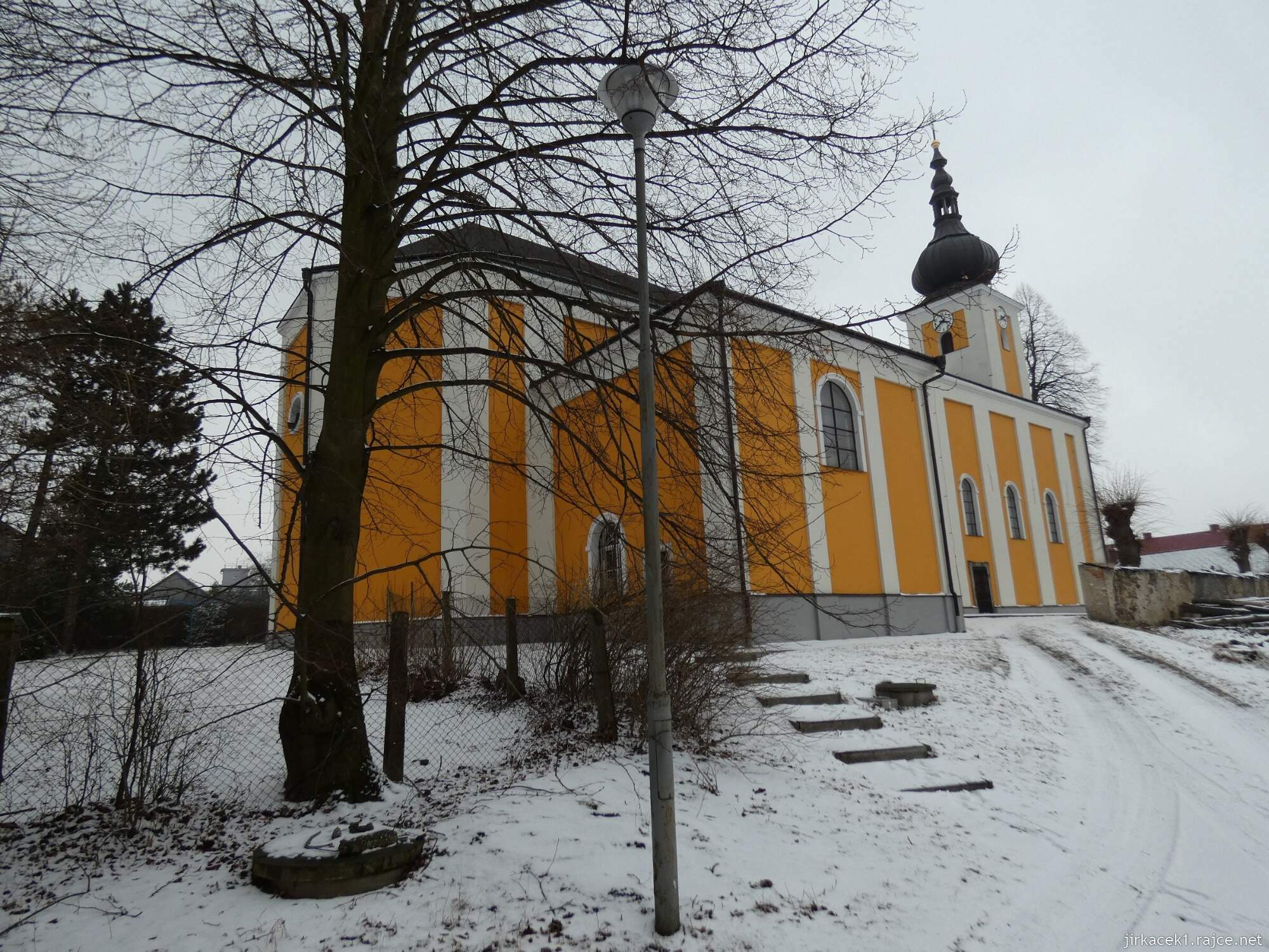 C - Březová - kostel sv. Mikuláše 010
