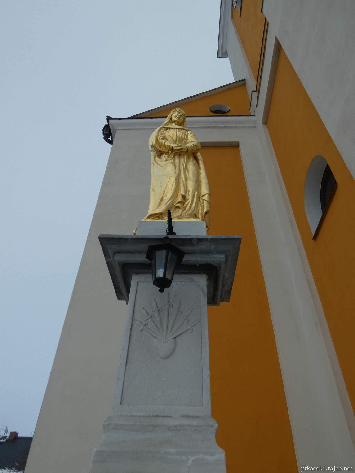 C - Březová - kostel sv. Mikuláše 015