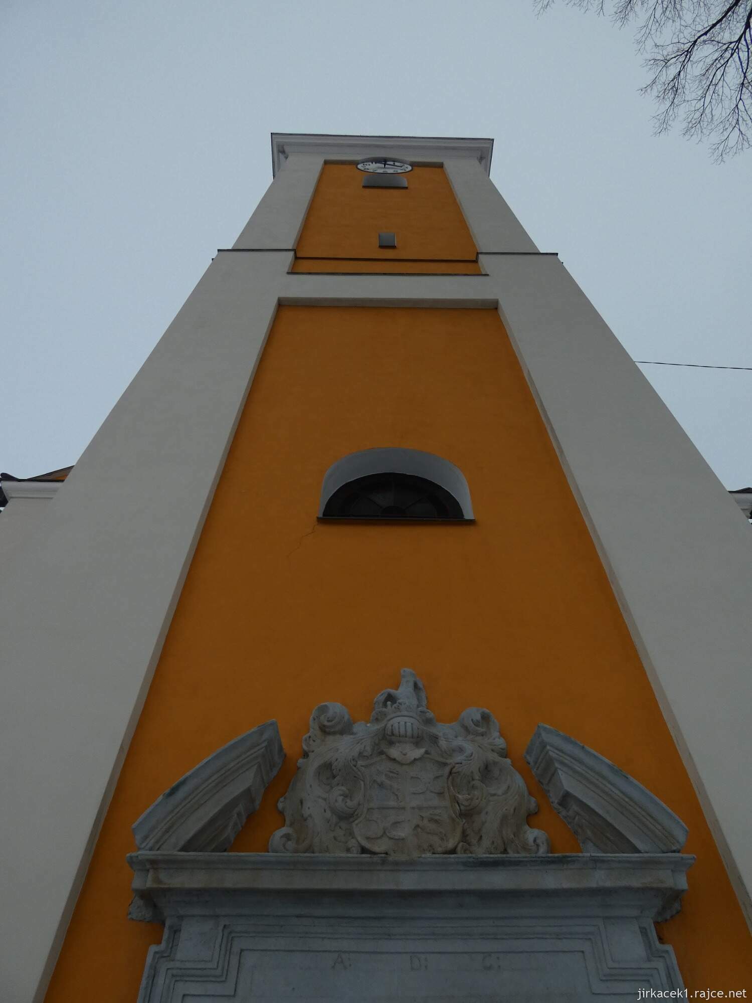 C - Březová - kostel sv. Mikuláše 017