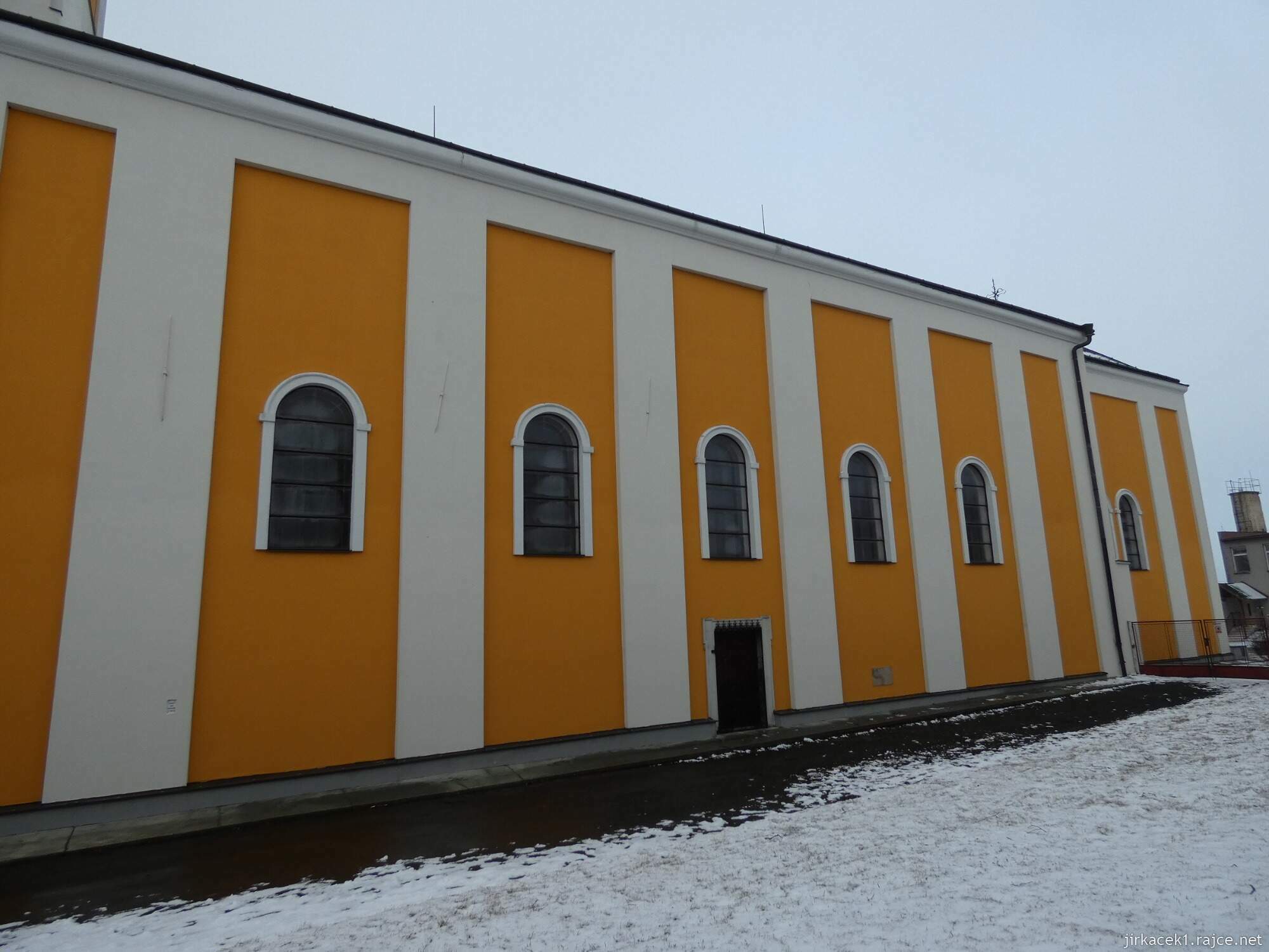 C - Březová - kostel sv. Mikuláše 020
