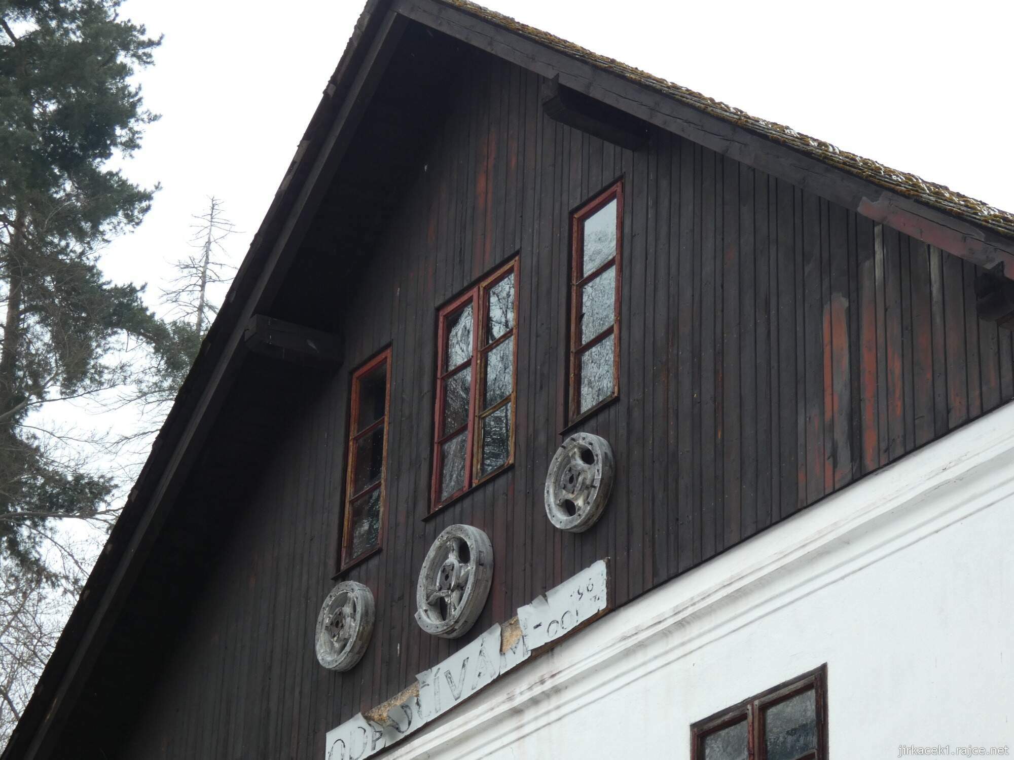 D - Leskovec - Cihlářův mlýn 007