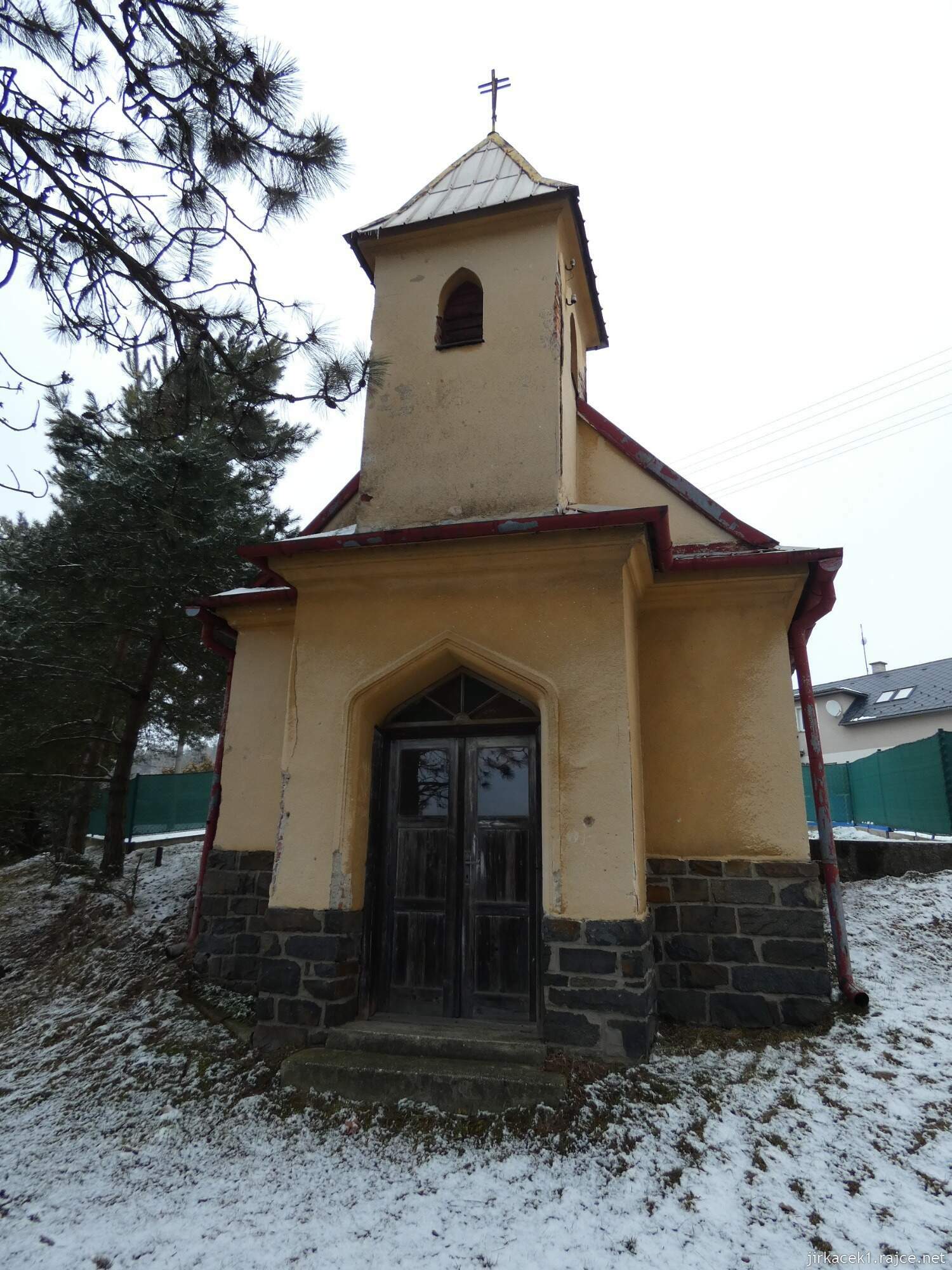 E - Leskovec - Dolní kaple 003