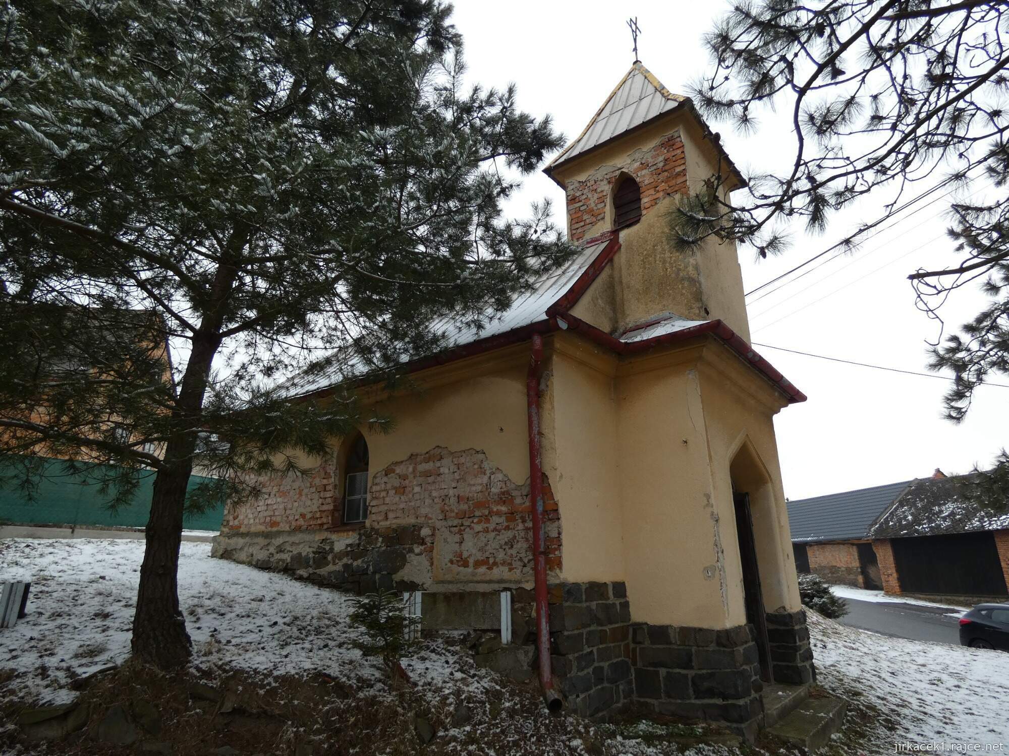 E - Leskovec - Dolní kaple 007