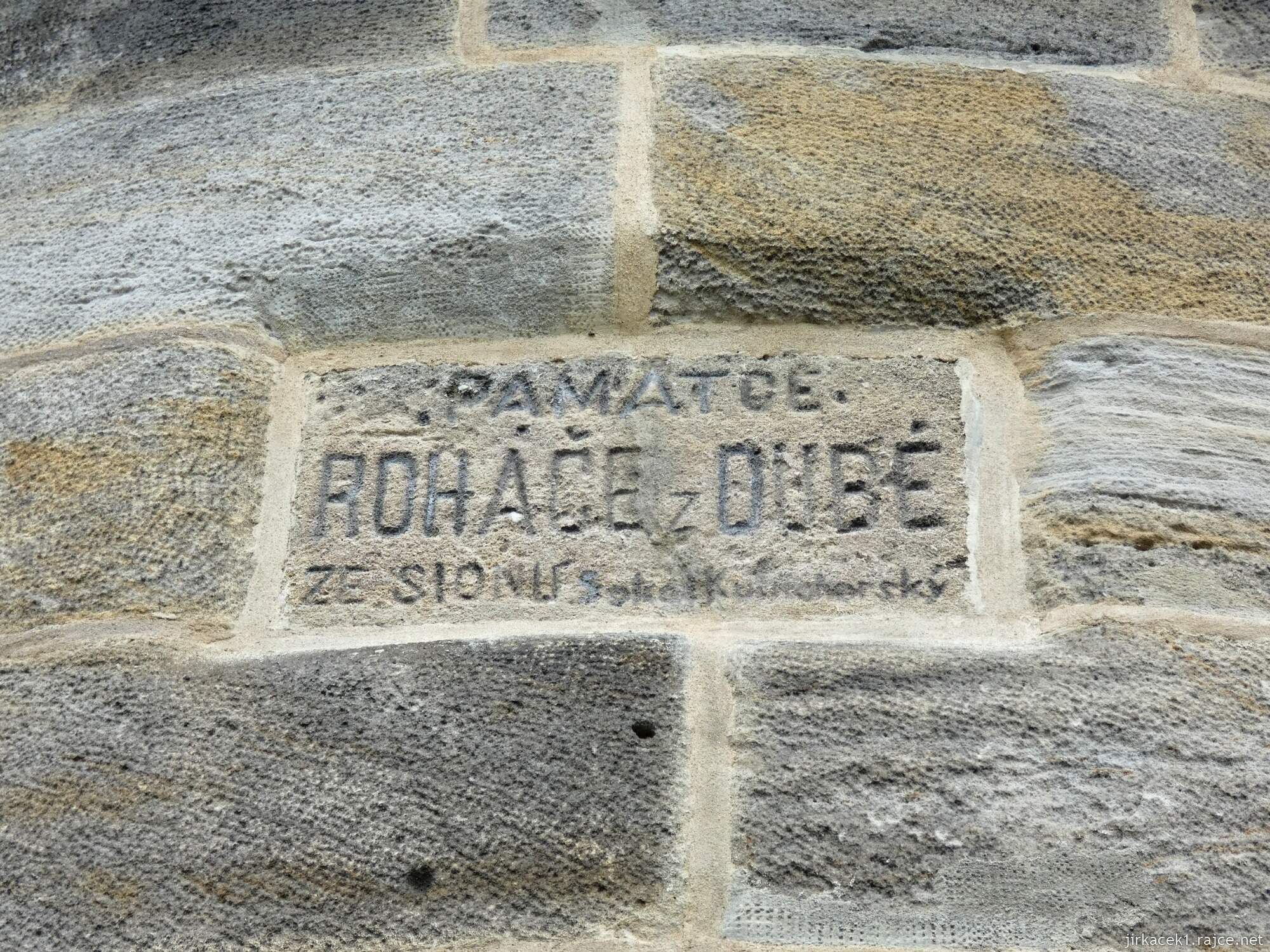 A - Lipany - pomník bitvy u Lipan 021