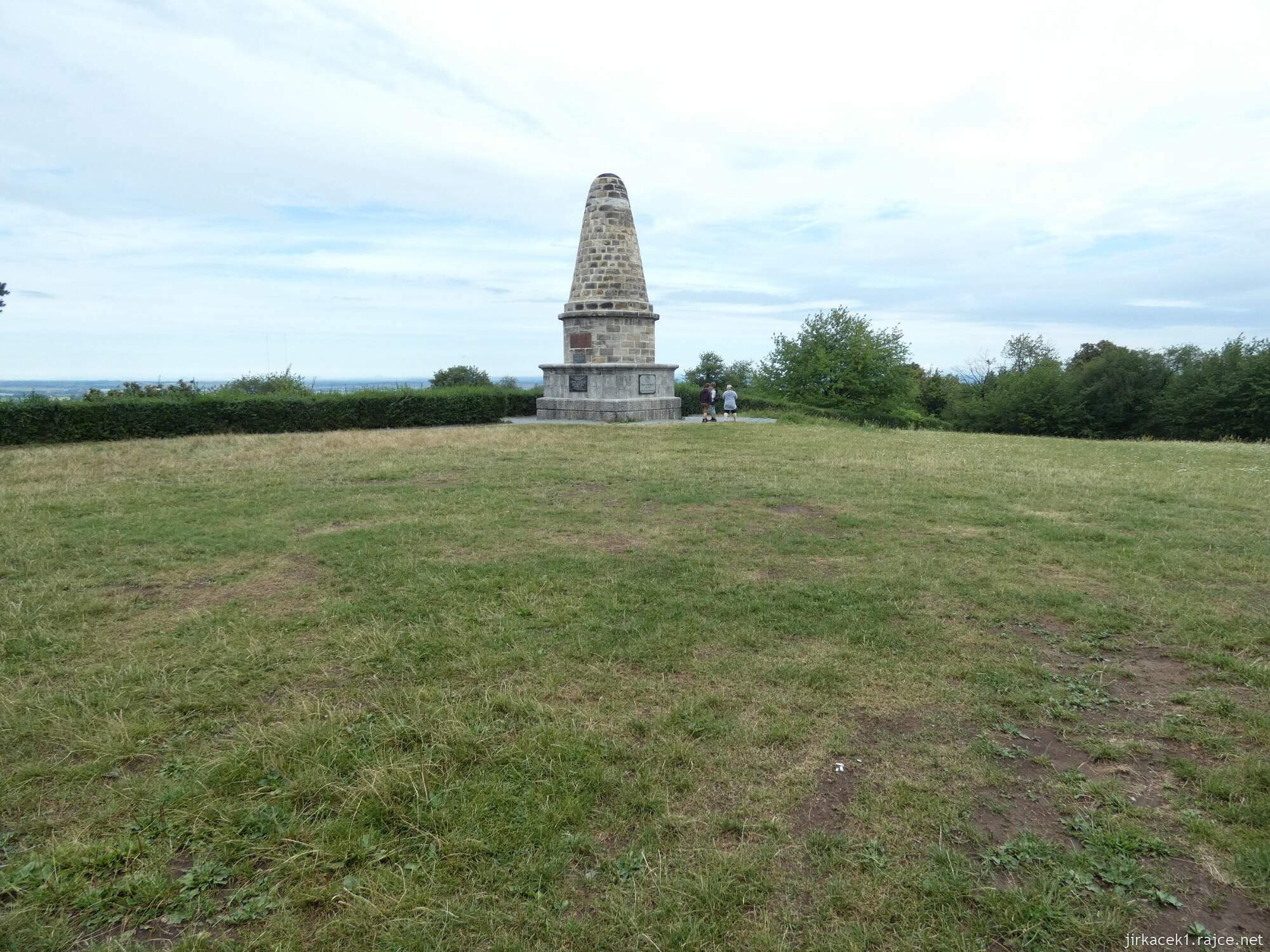 A - Lipany - pomník bitvy u Lipan 027