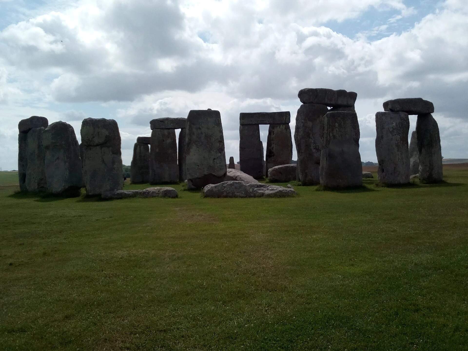 Stonehenge