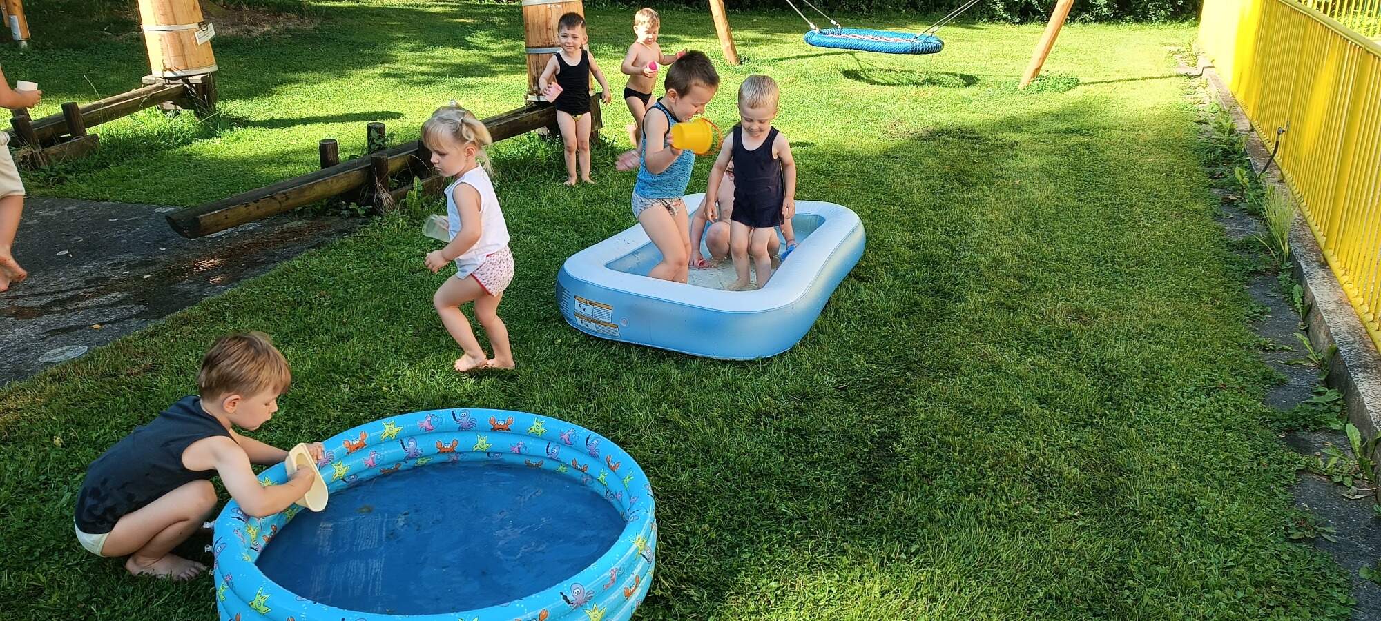 rajce.idnes.cz baby.18 Léto 2023 – jeslecajkovskeho – album na Rajčeti