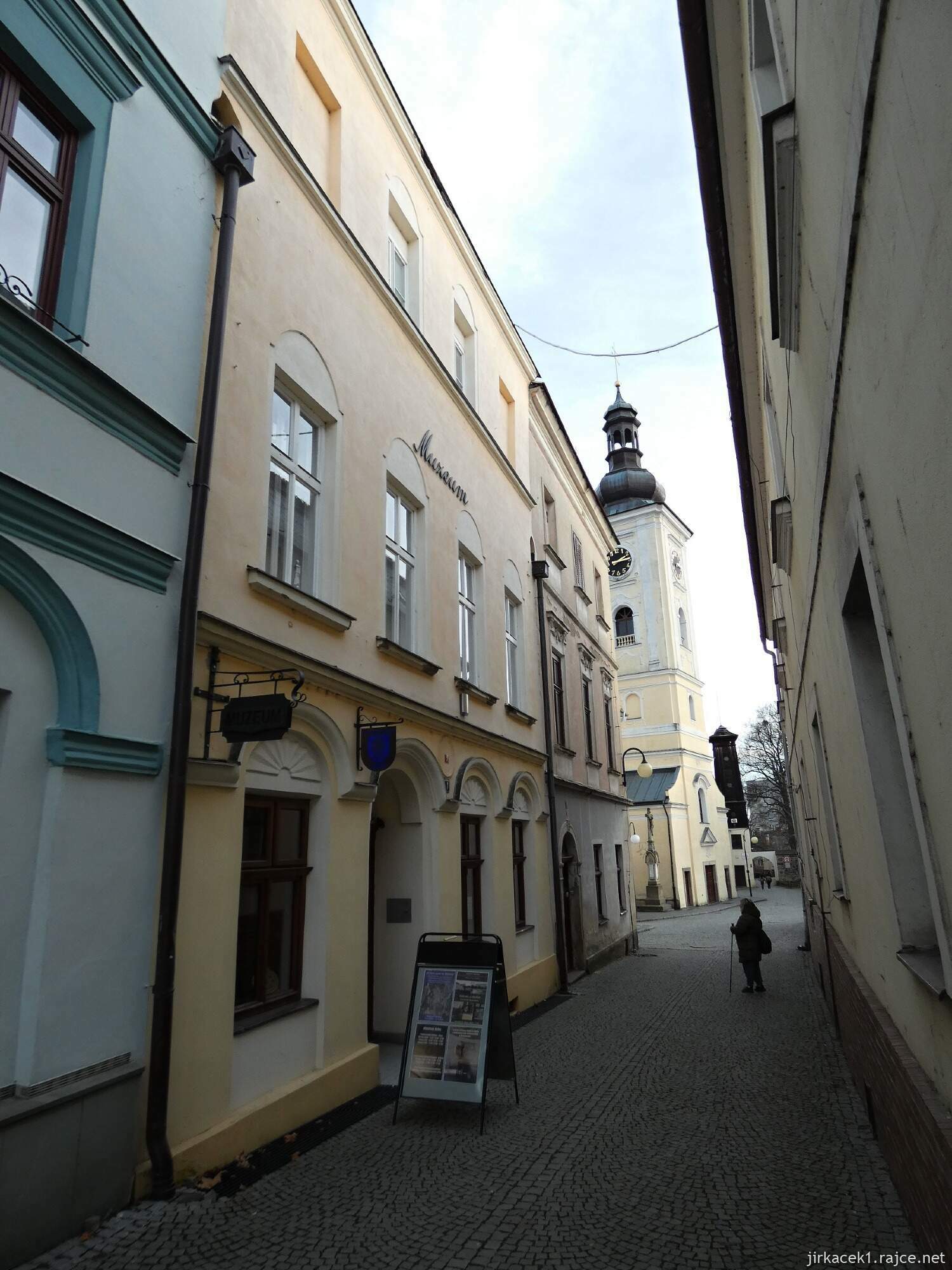 I - Odry - muzeum Oderska 001